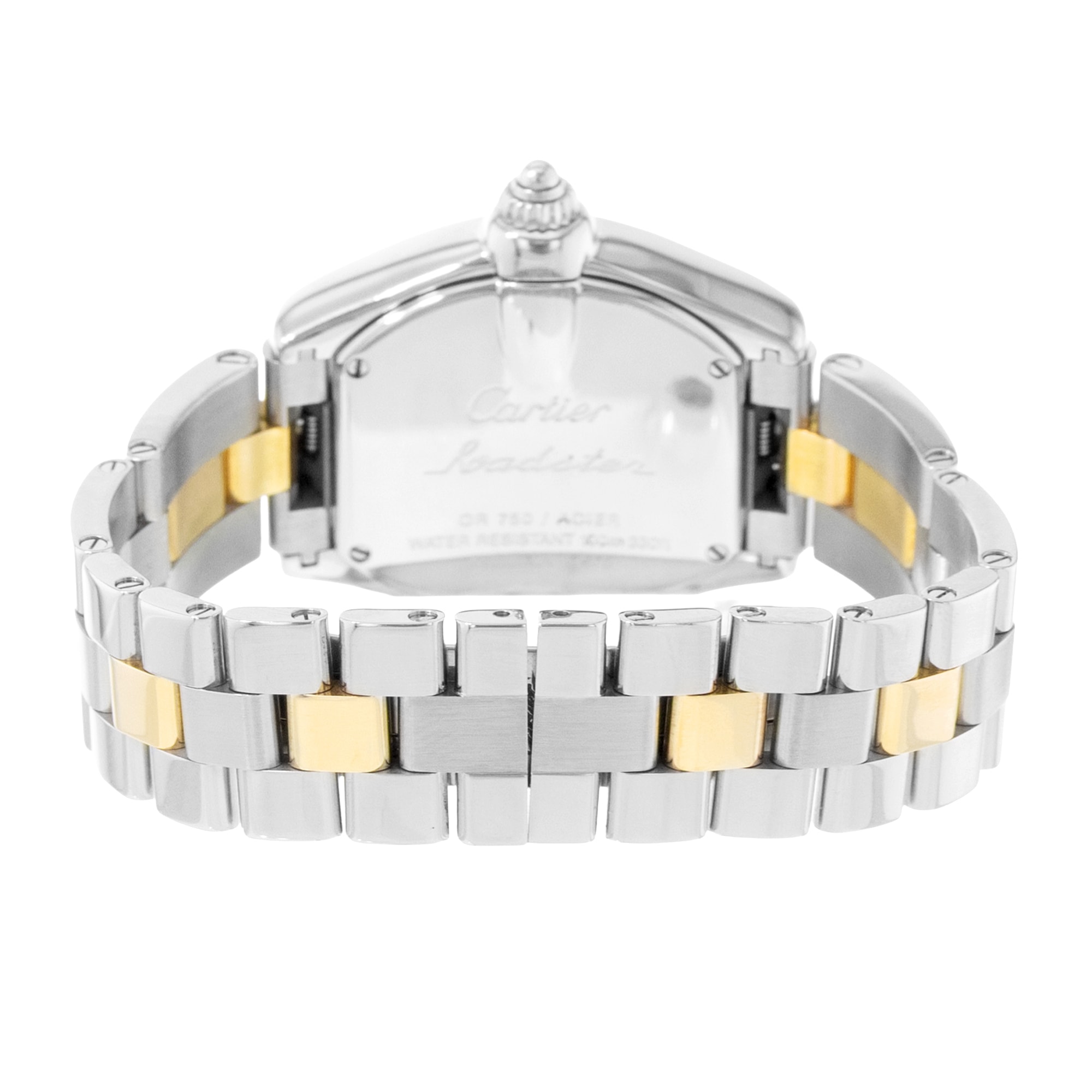 Cartier Roadster