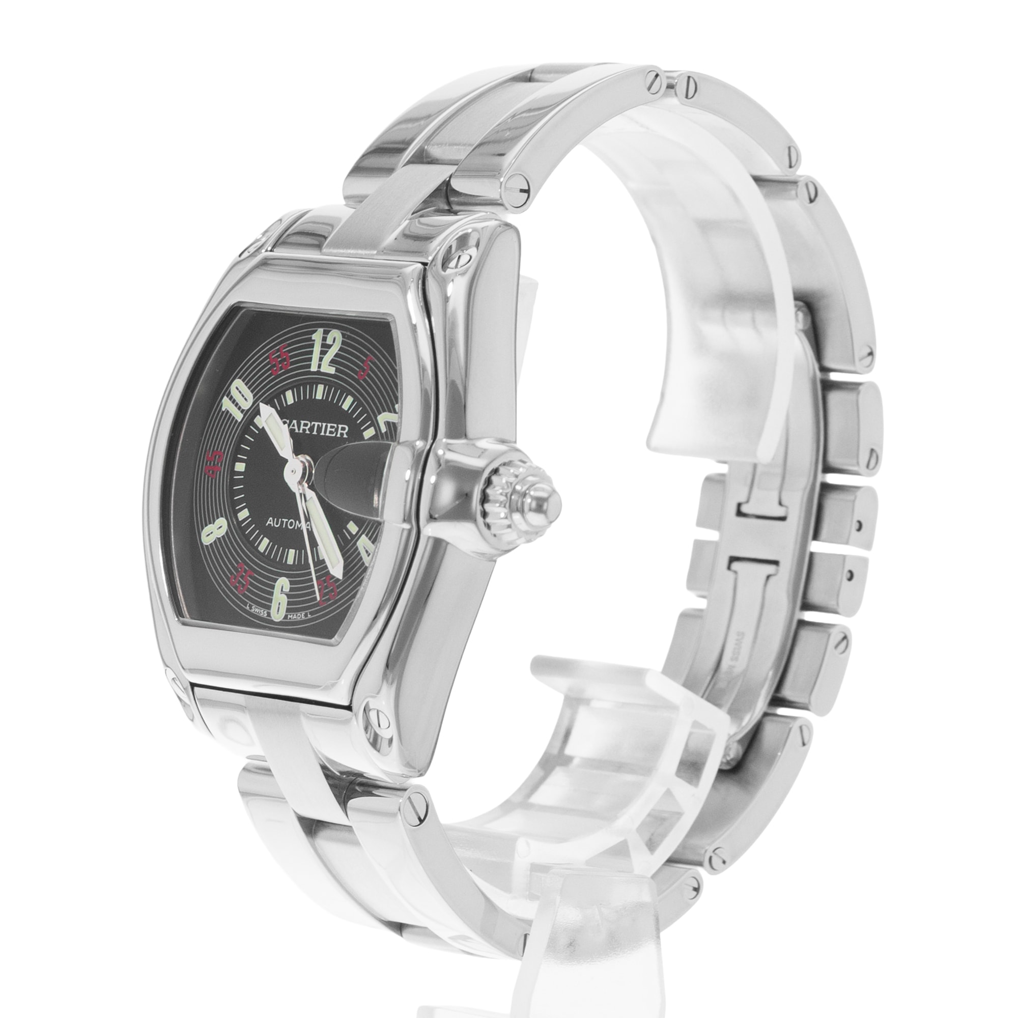 Cartier Roadster
