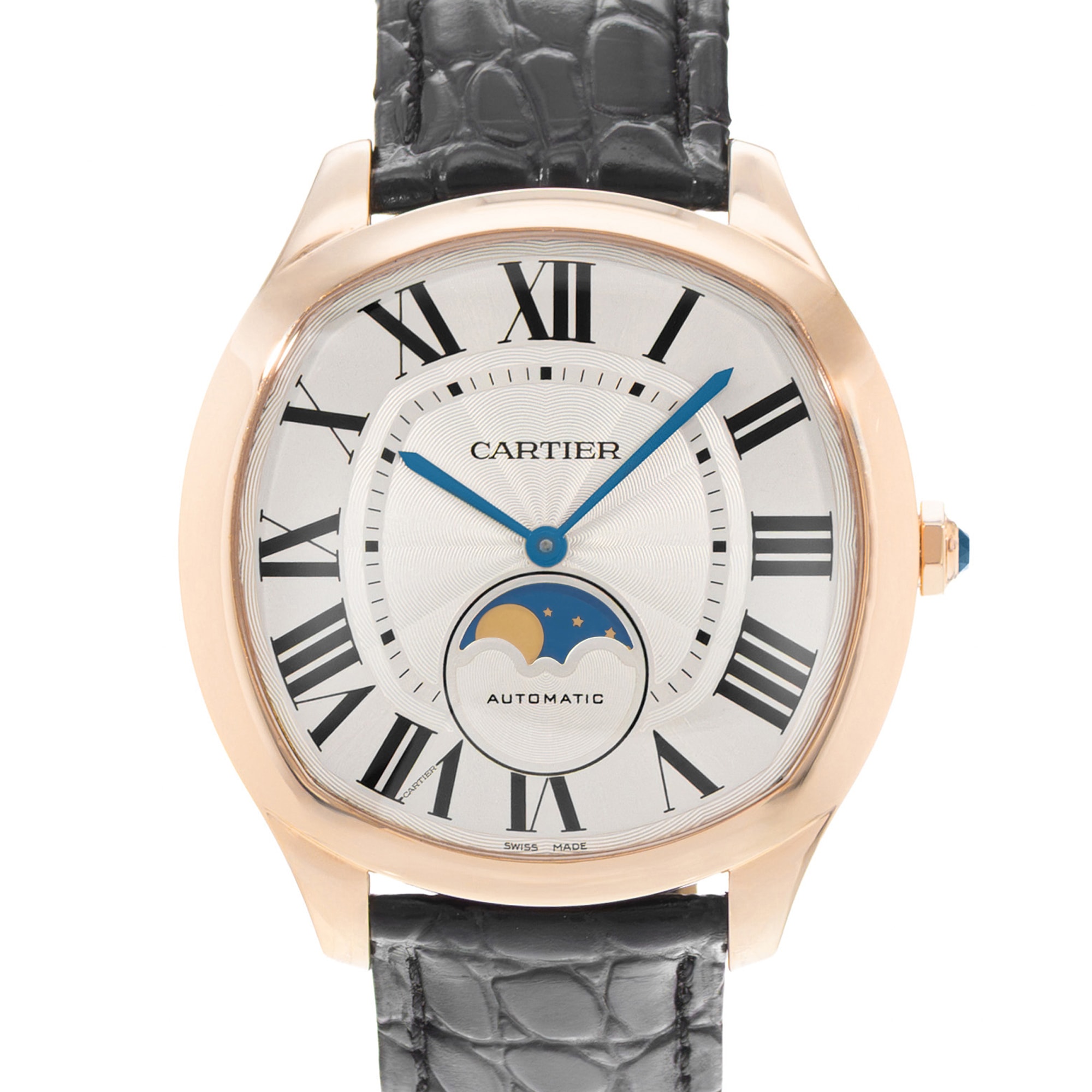 Cartier Drive de Cartier