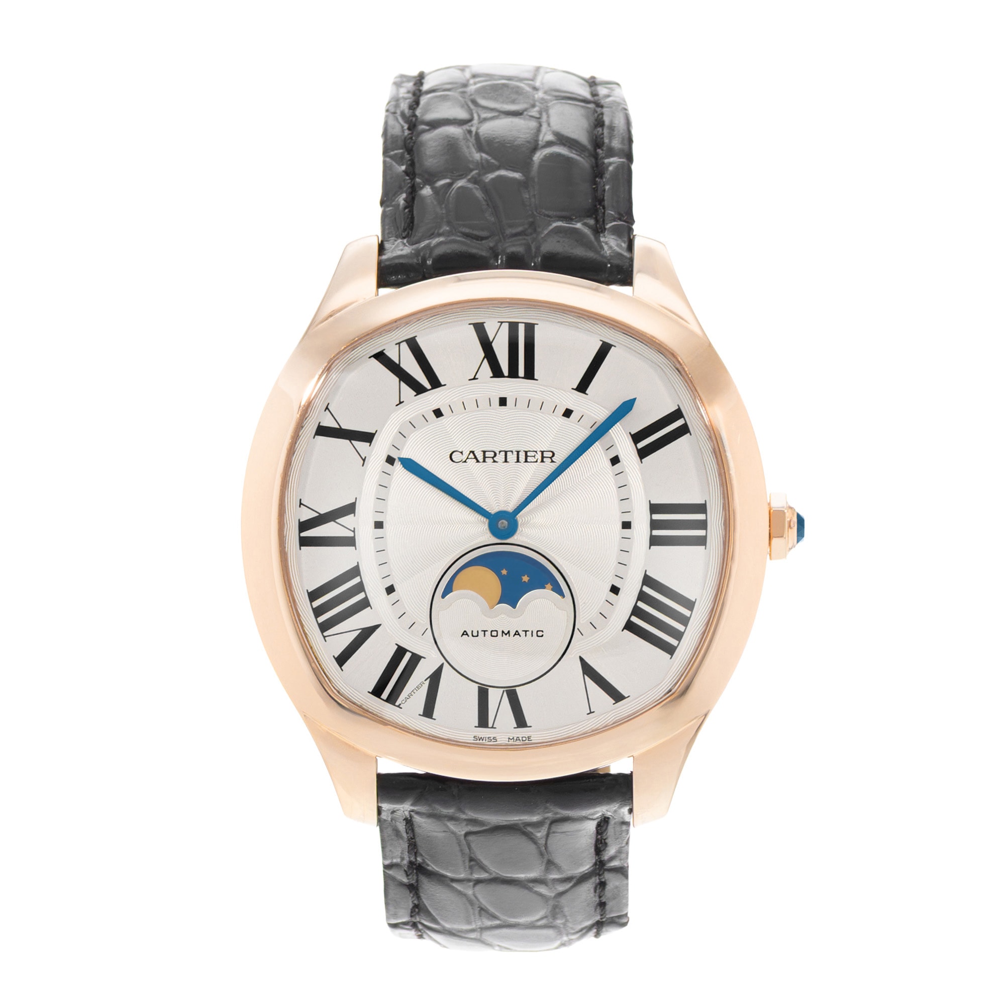 Cartier Drive de Cartier