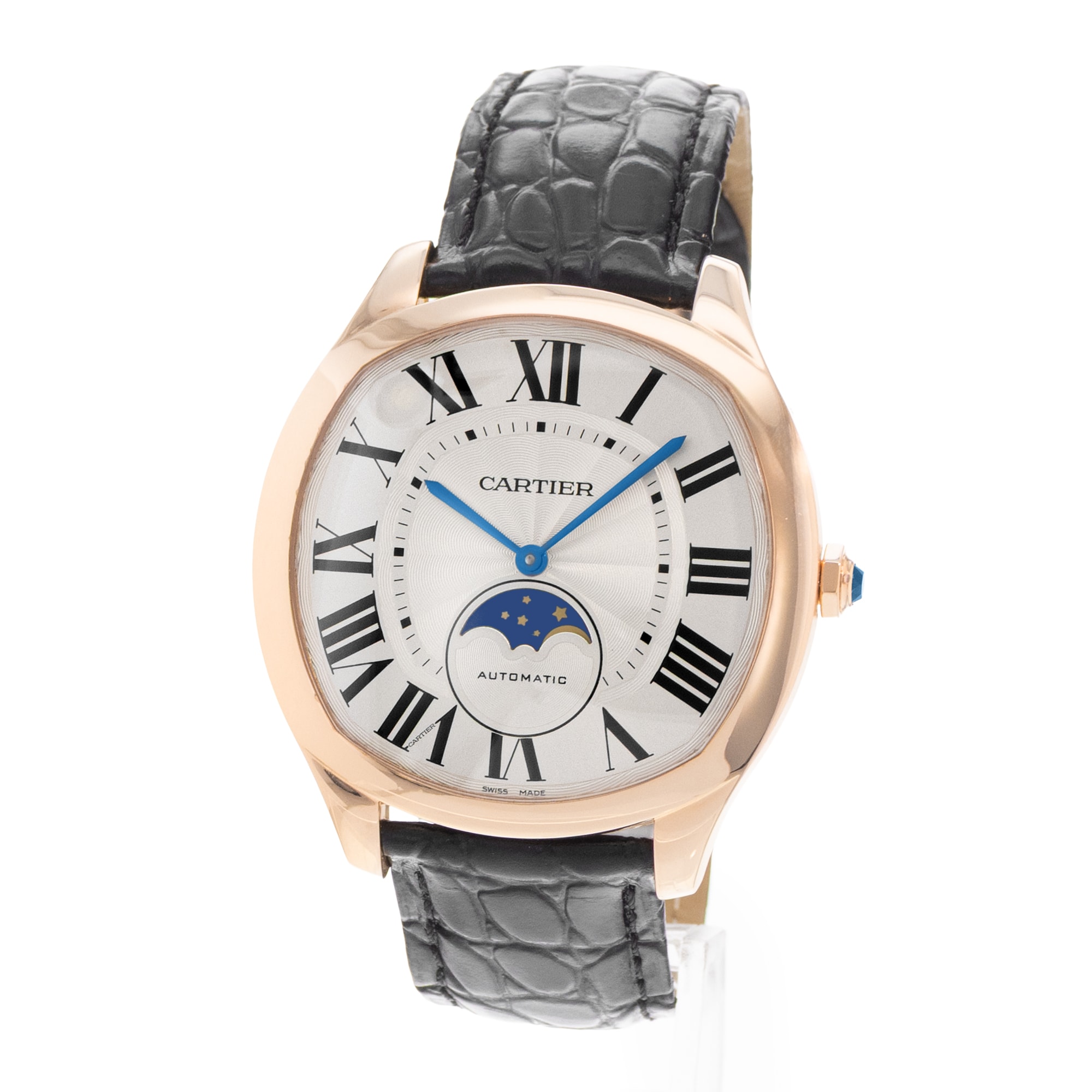 Cartier Drive de Cartier