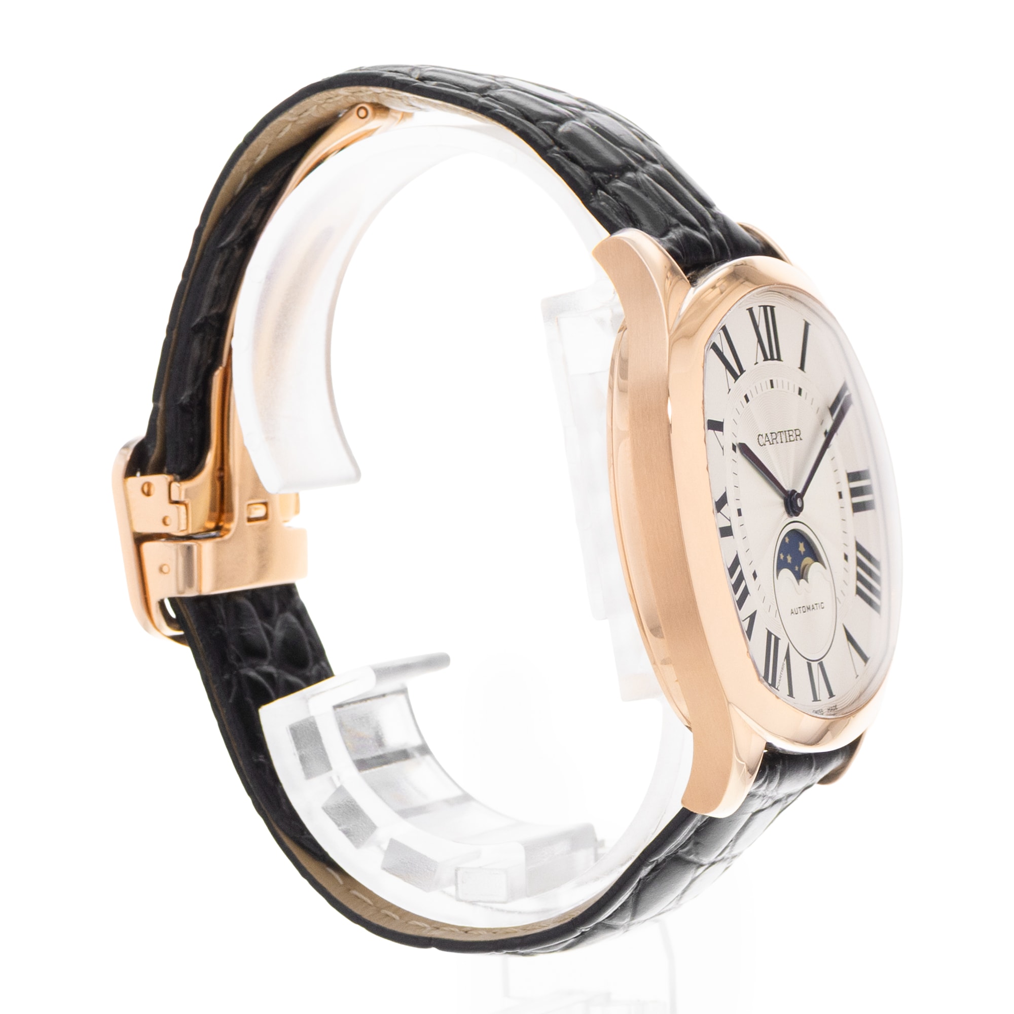 Cartier Drive de Cartier