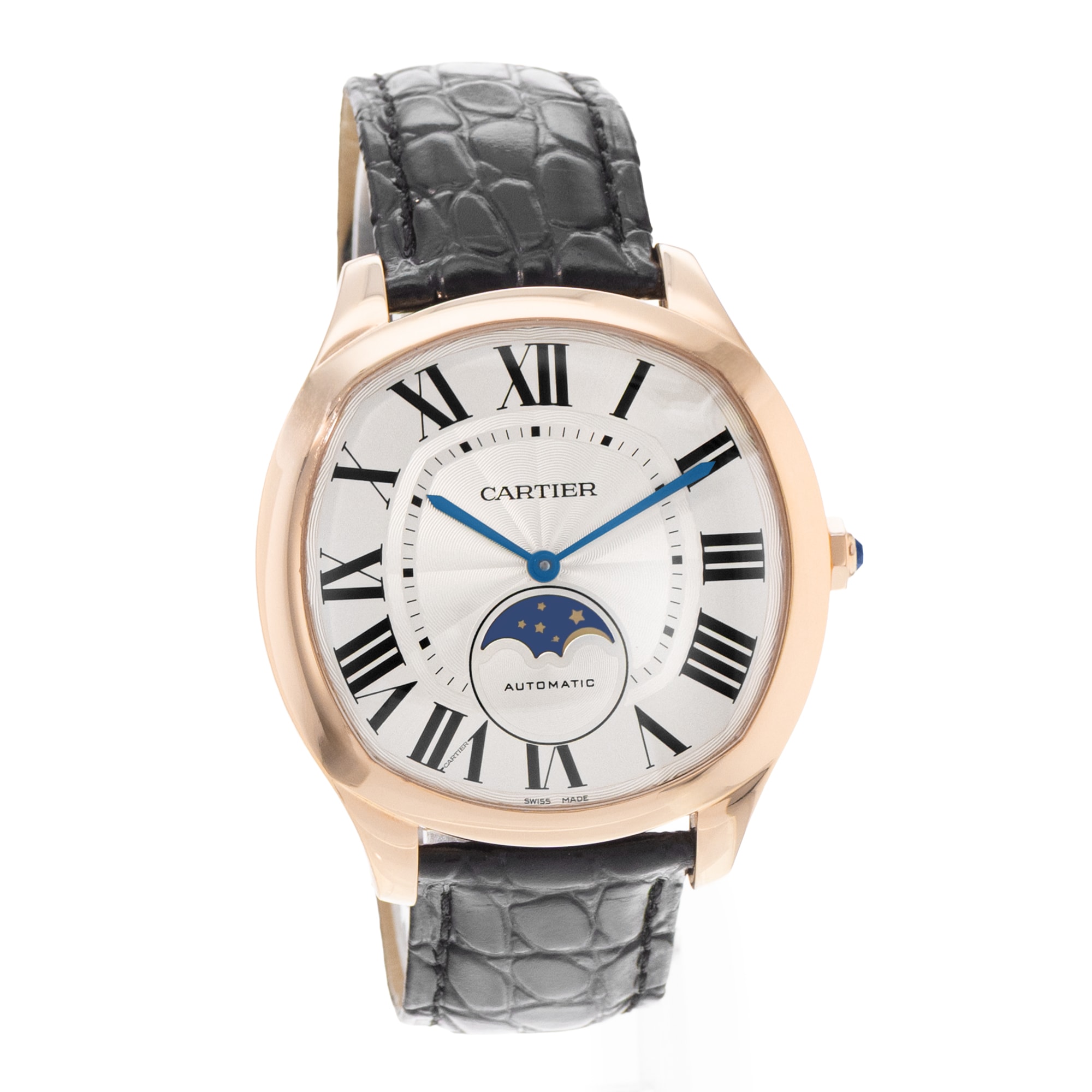 Cartier Drive de Cartier