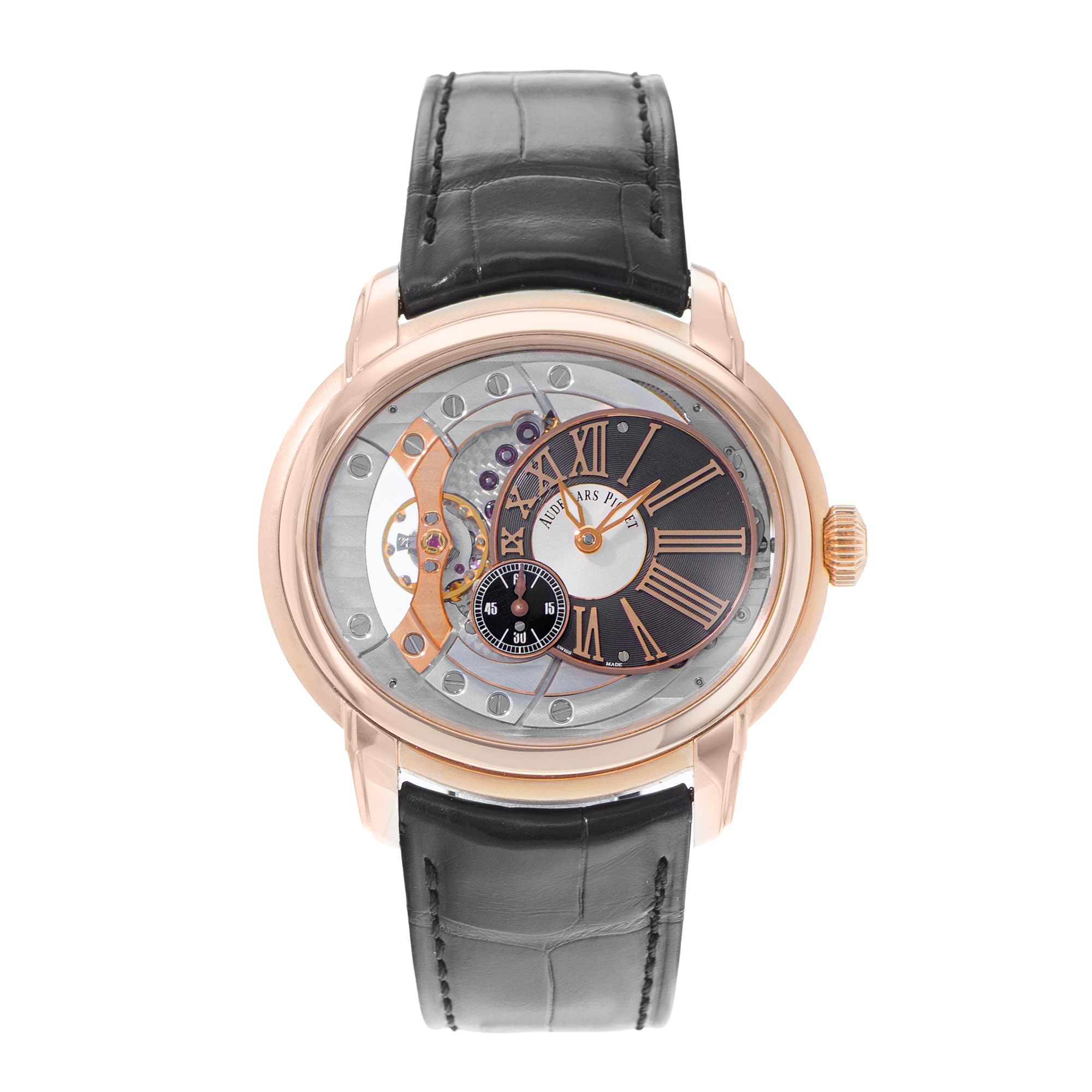 Audemars Piguet Millenary 4101