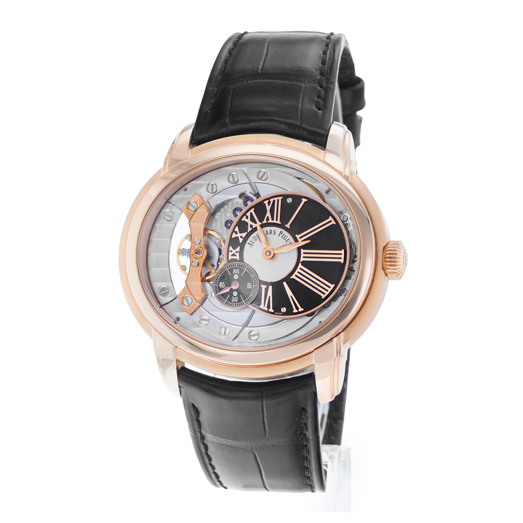 Audemars Piguet Millenary 4101