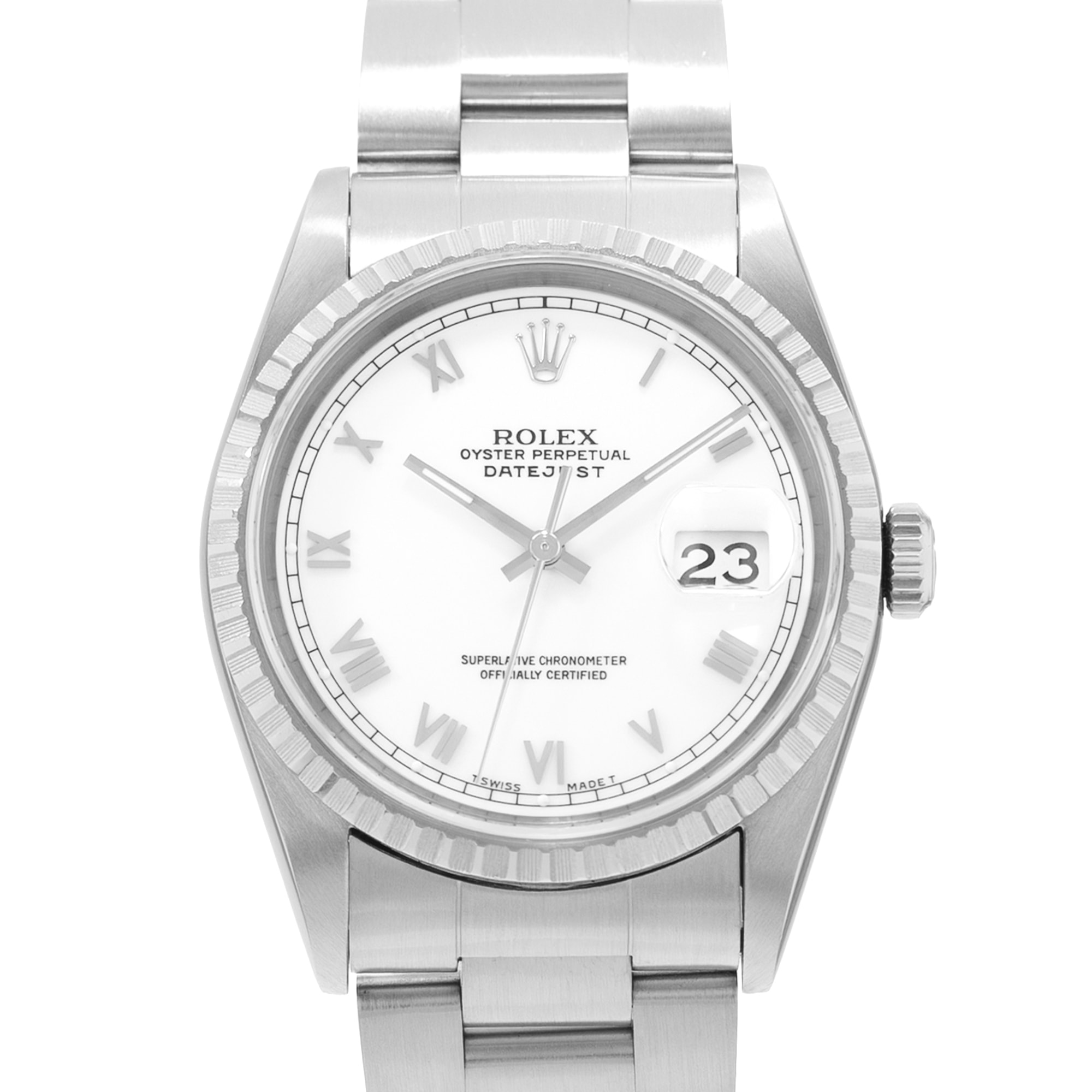 Rolex Datejust 36