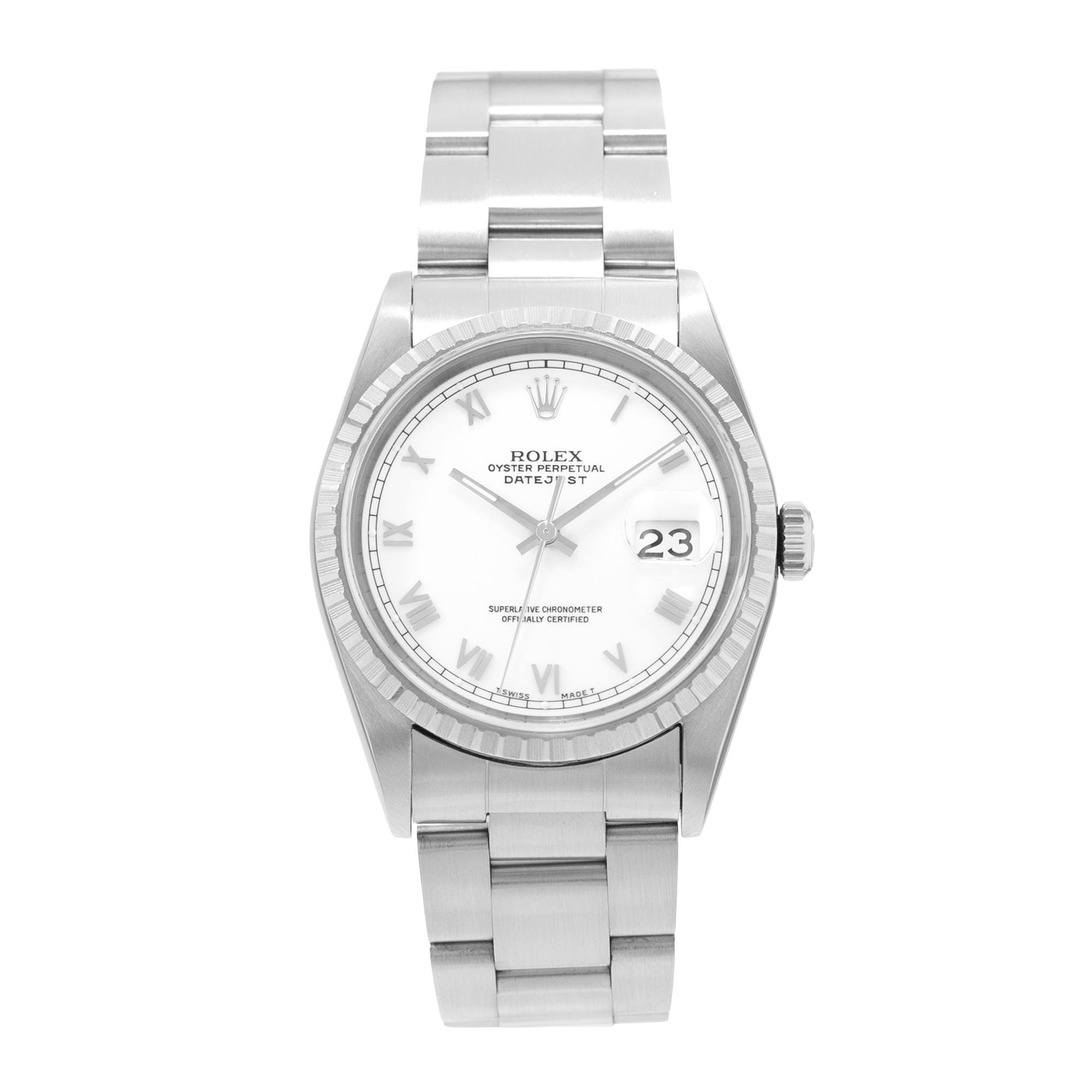 Rolex Datejust 36