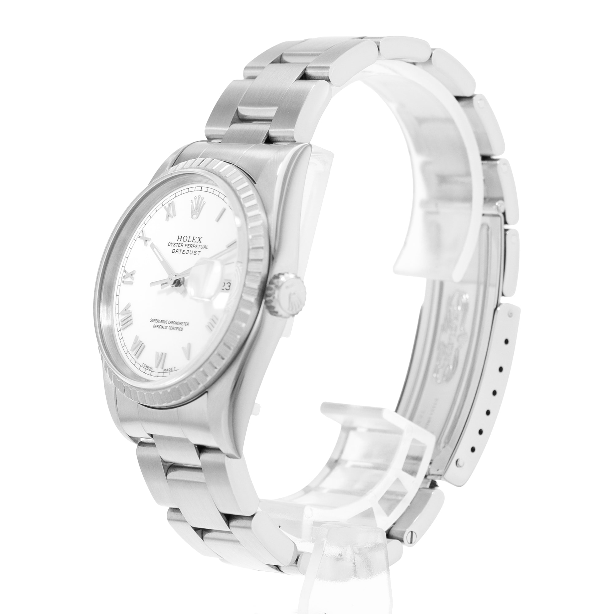 Rolex Datejust 36