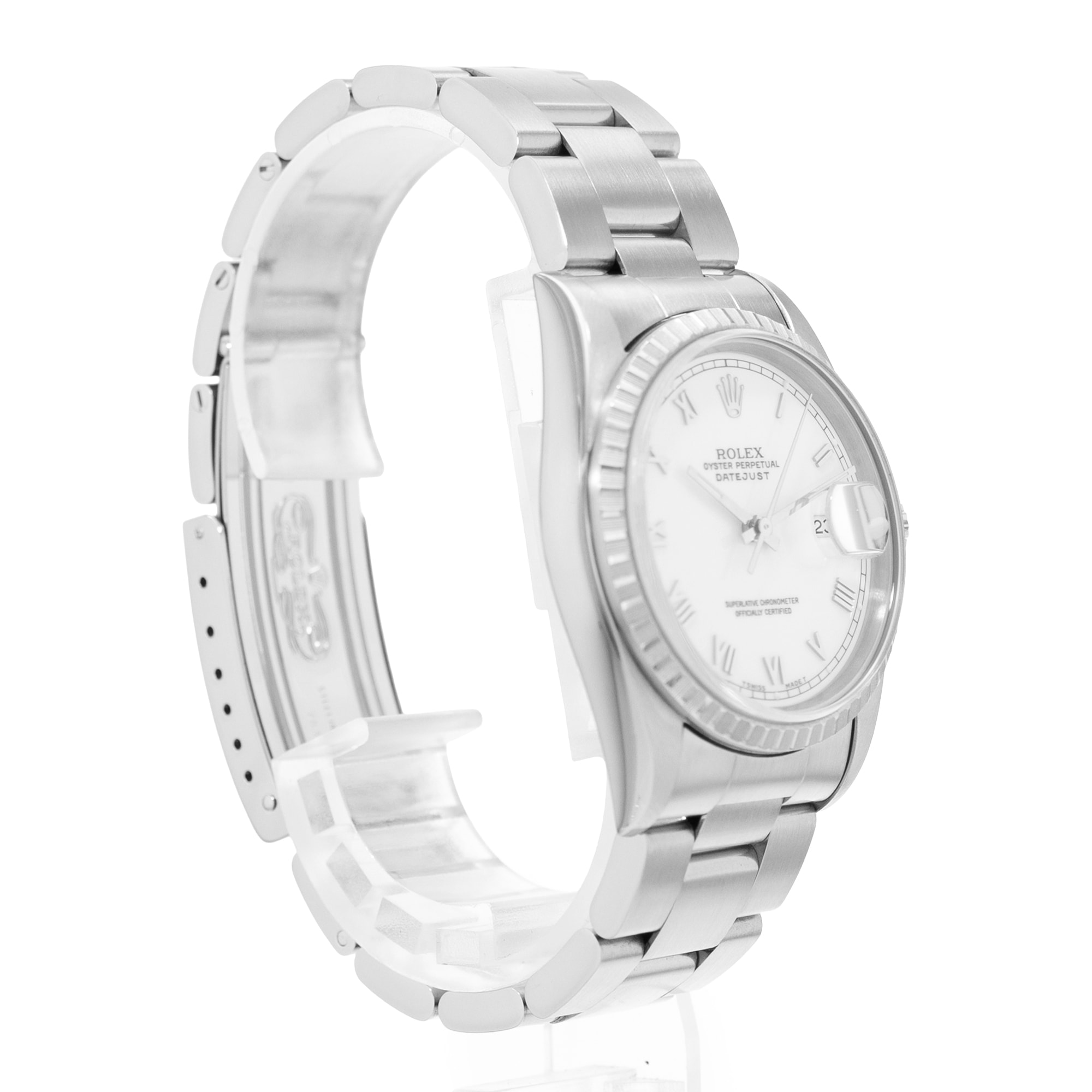 Rolex Datejust 36