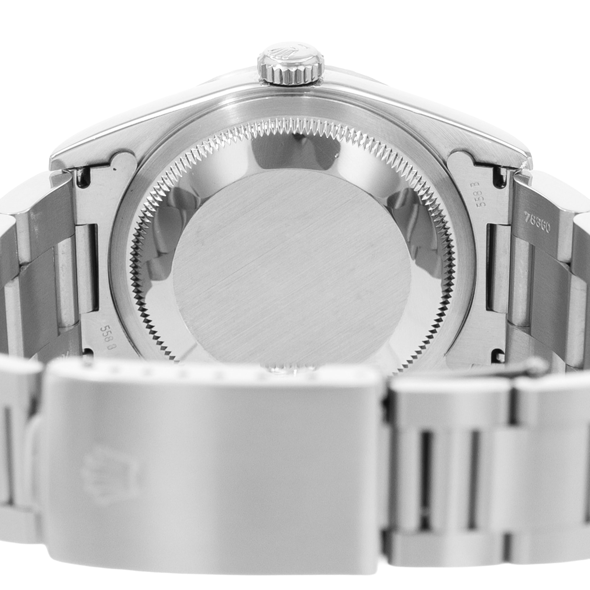Rolex Datejust 36