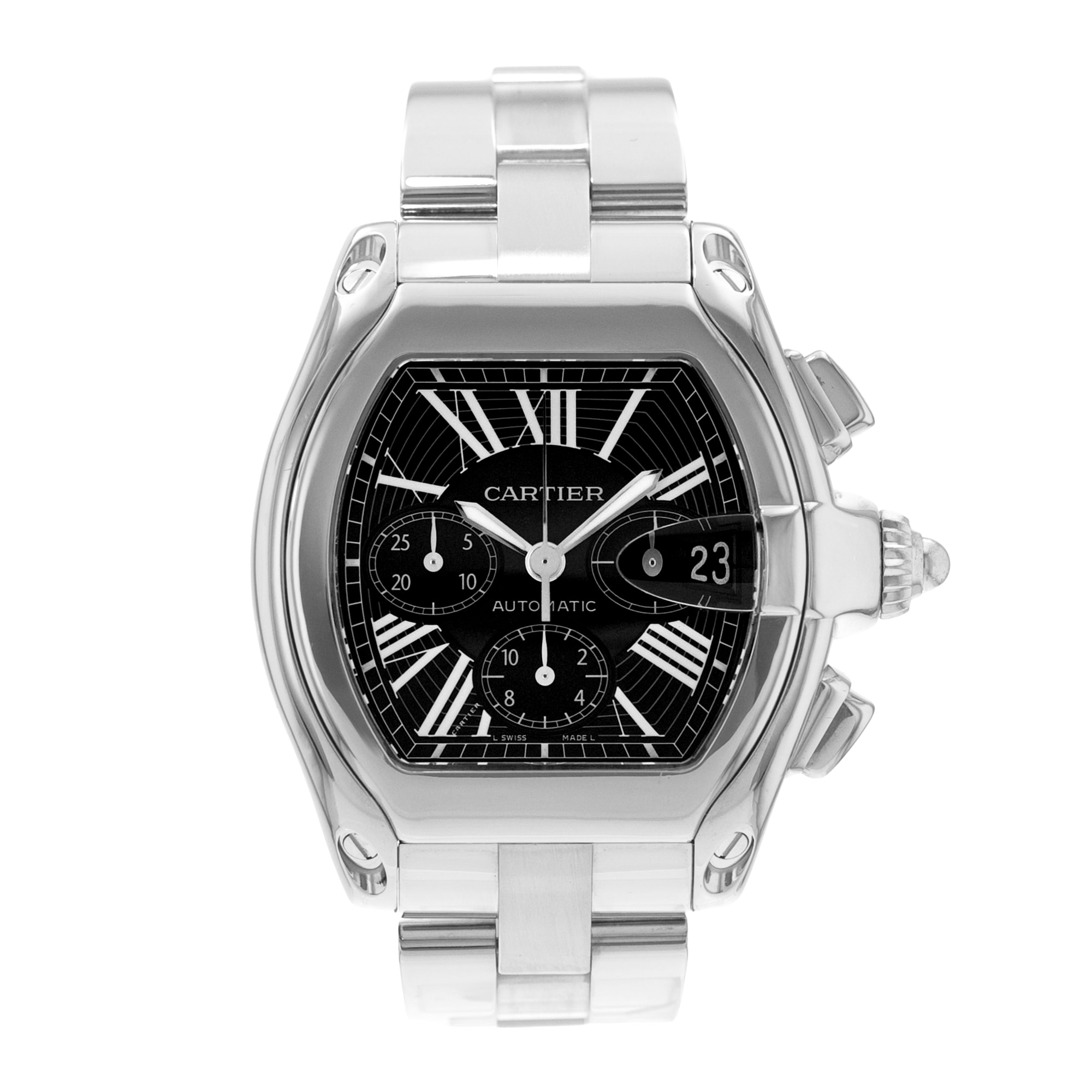 Cartier Roadster