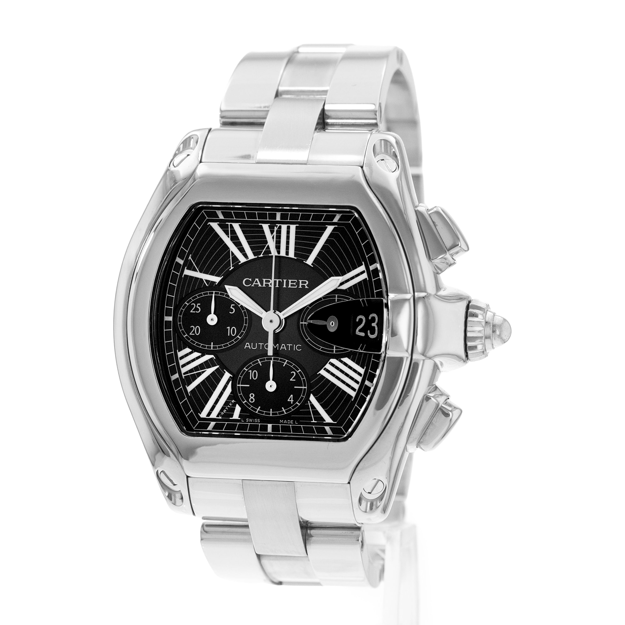 Cartier Roadster