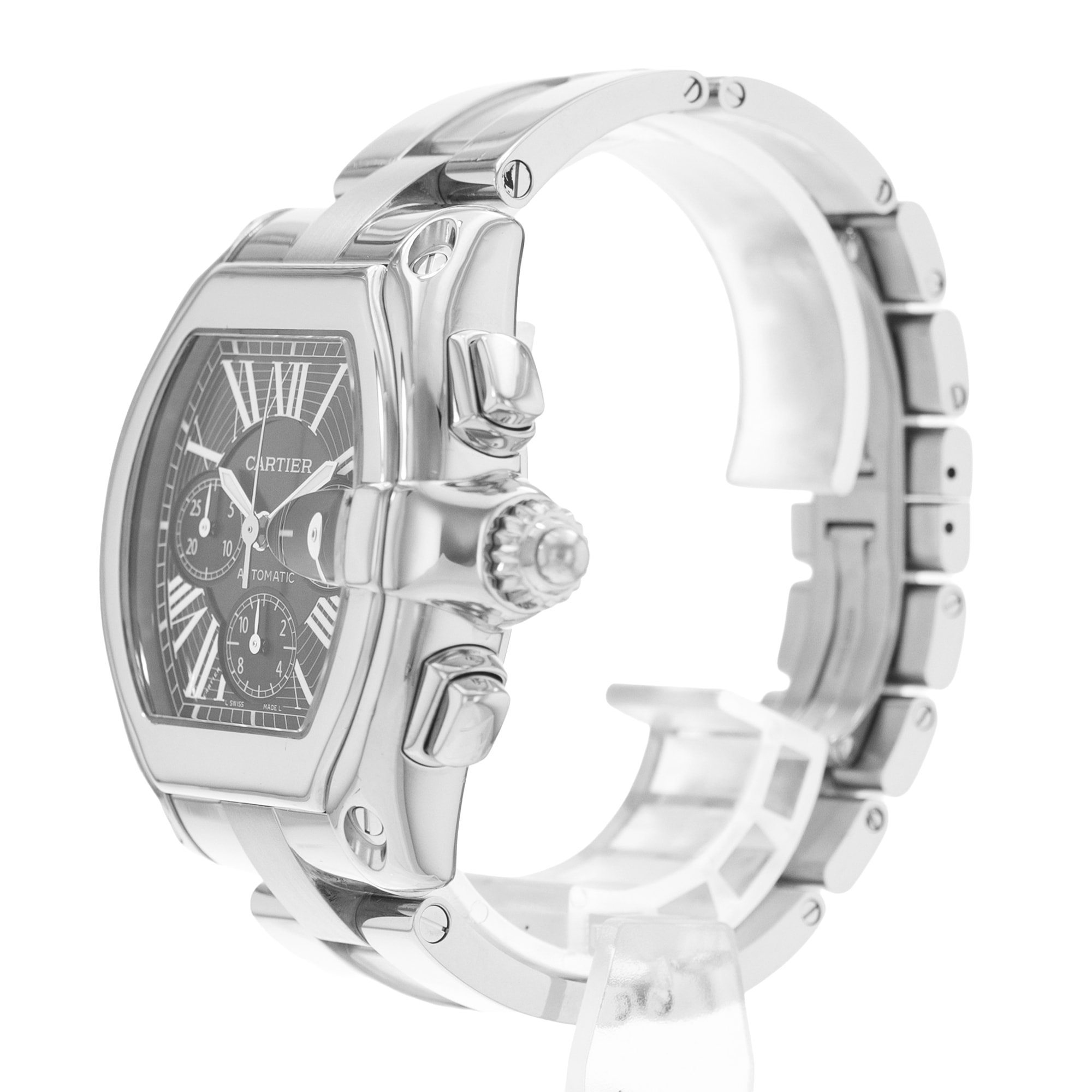 Cartier Roadster
