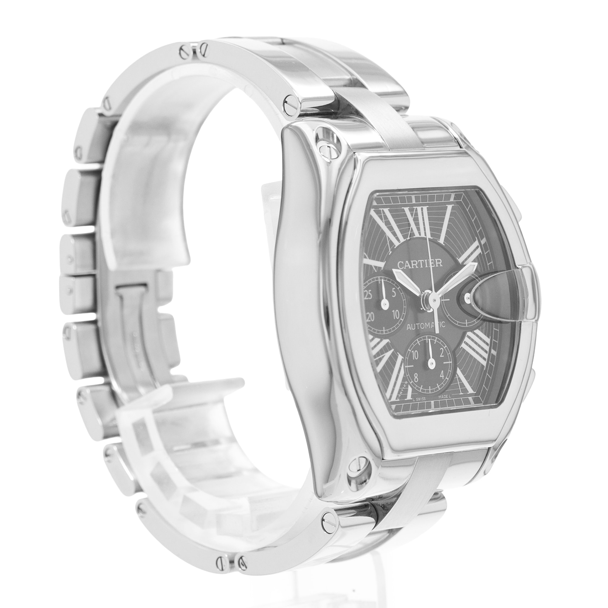Cartier Roadster