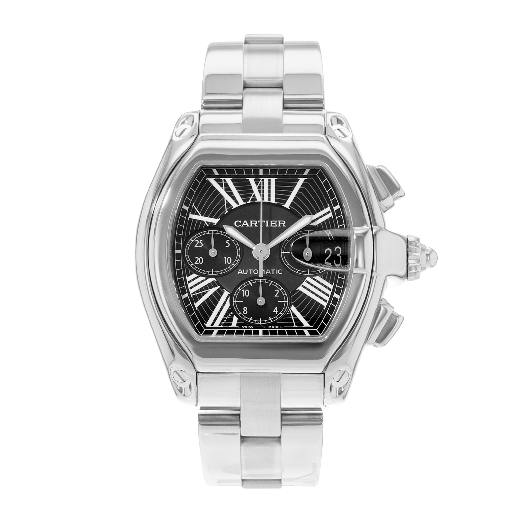 Cartier Roadster