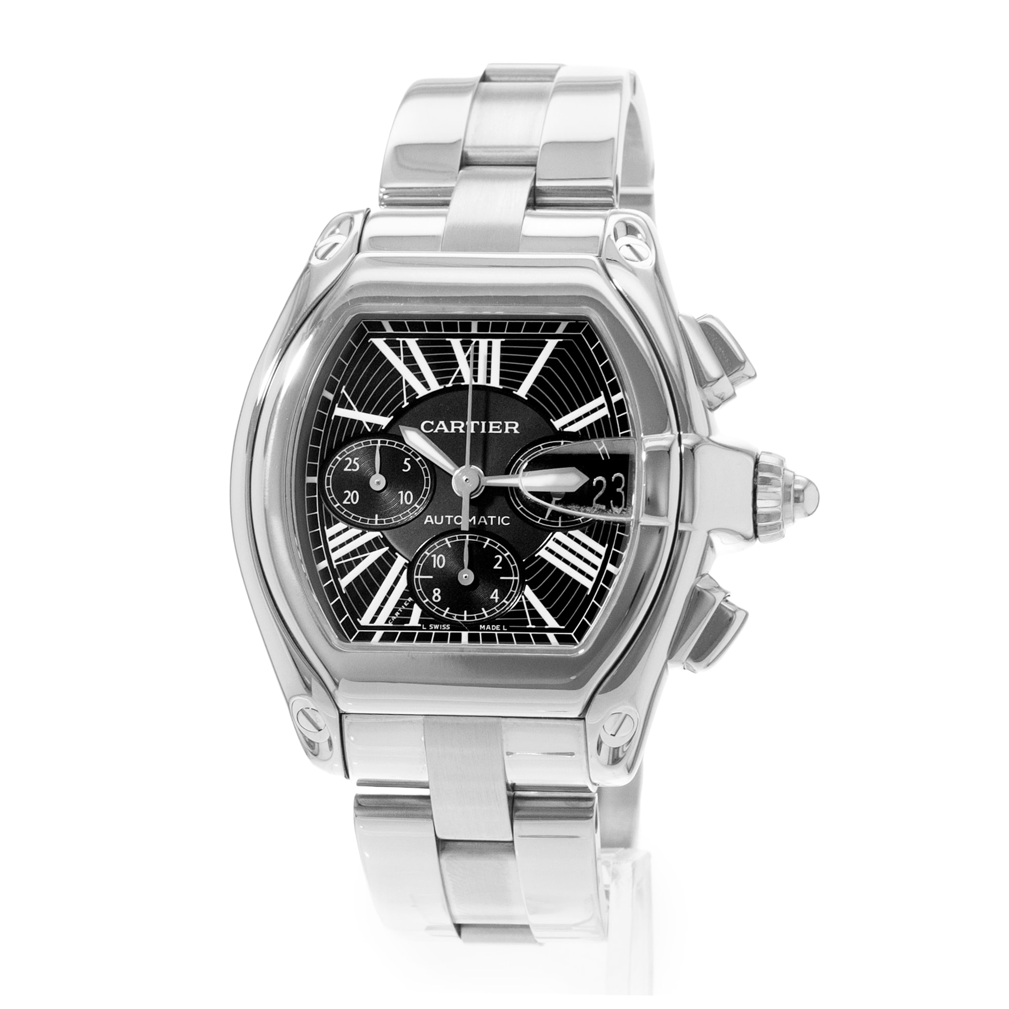Cartier Roadster