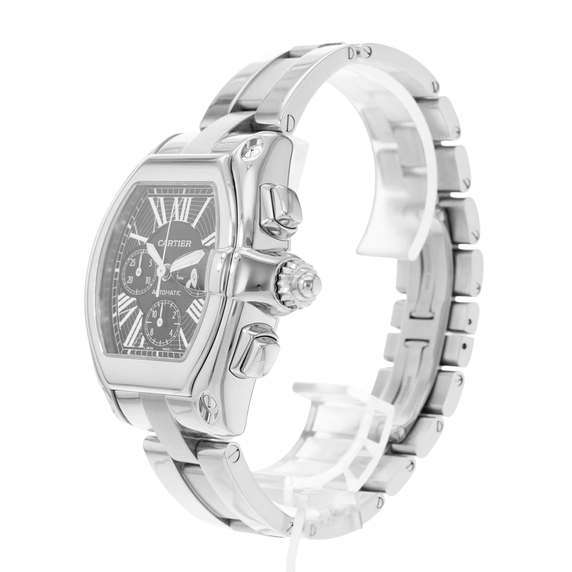 Cartier Roadster