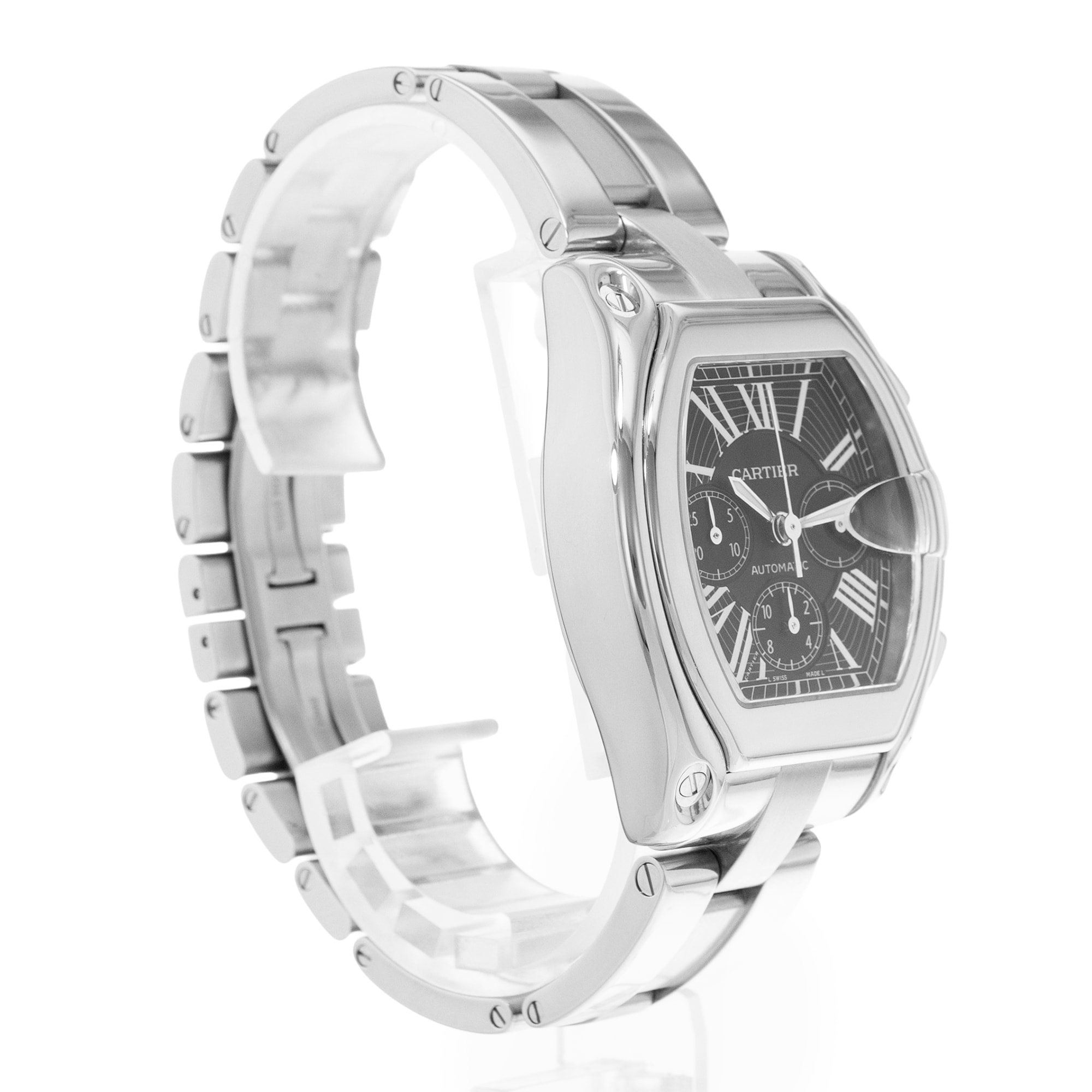 Cartier Roadster