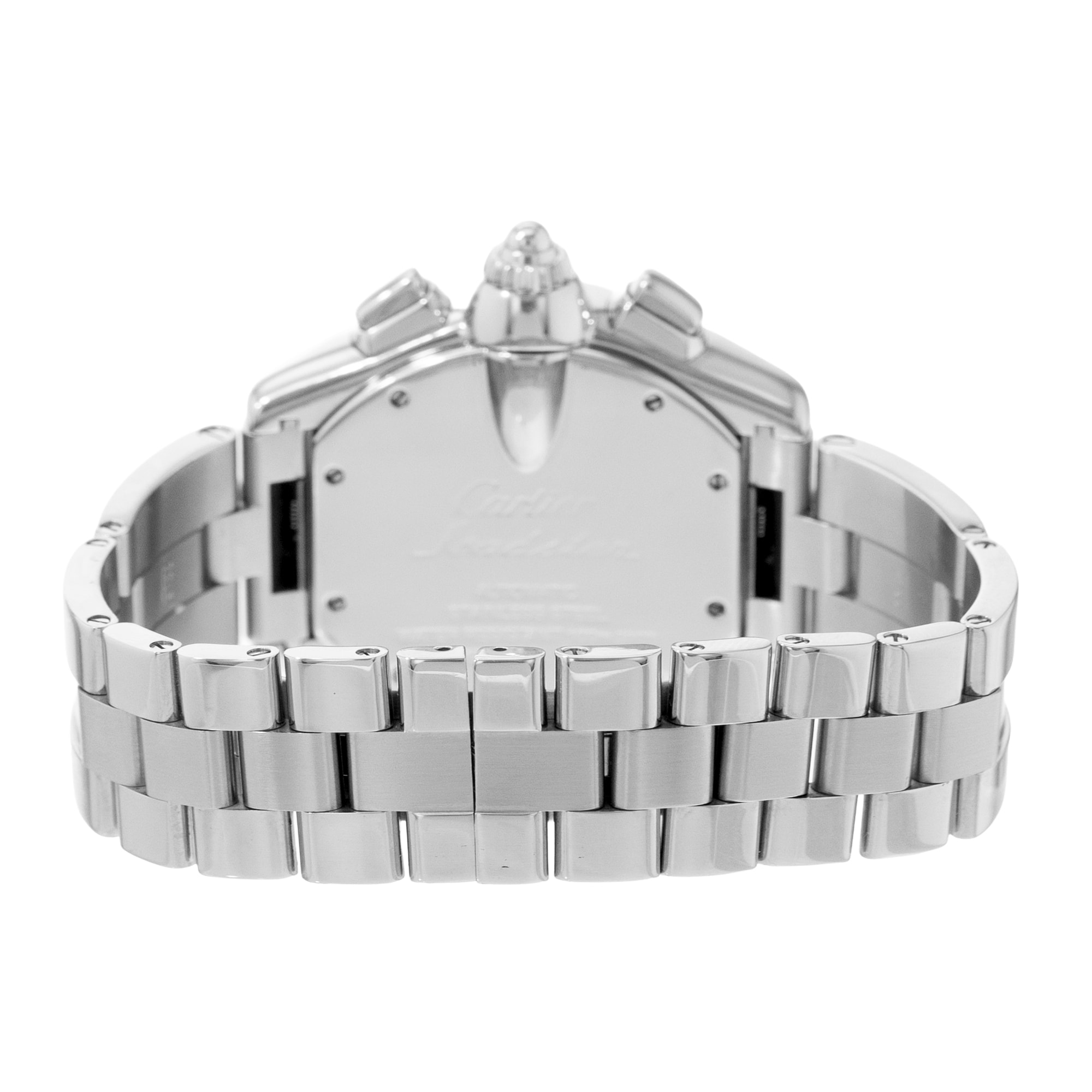 Cartier Roadster