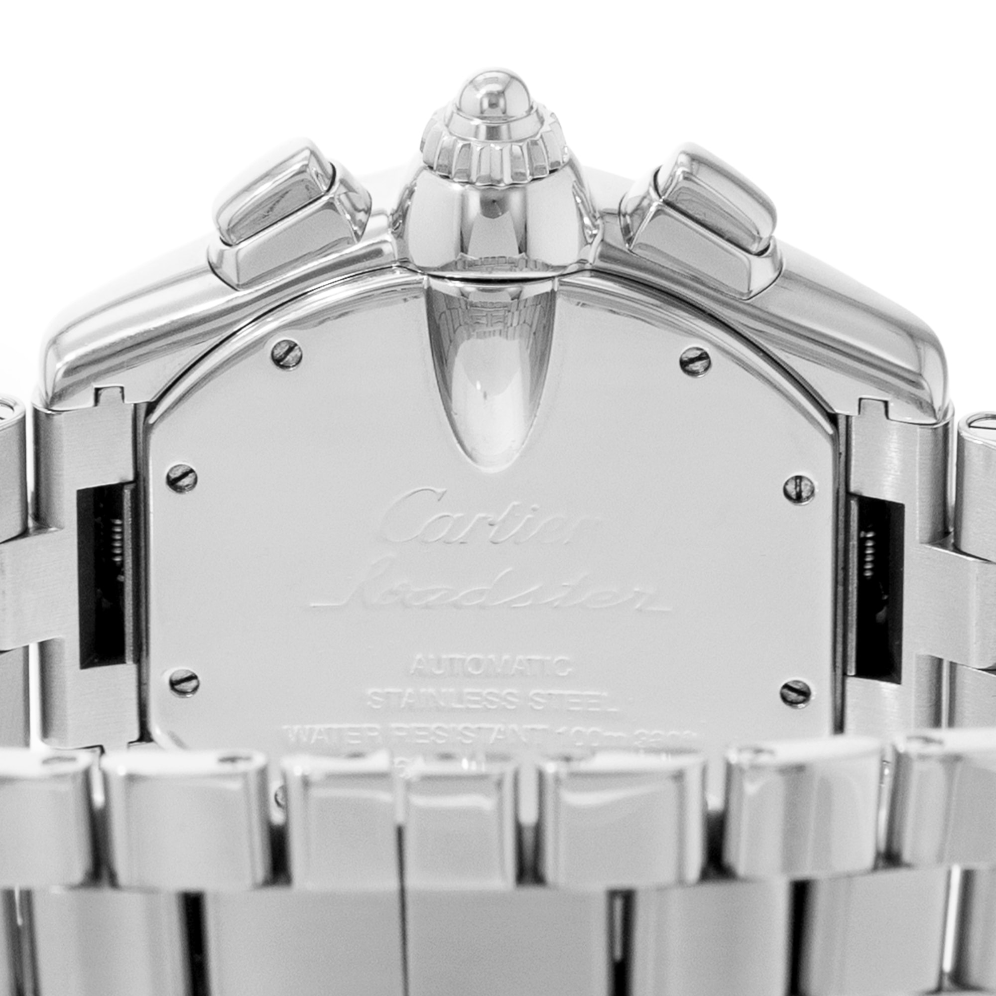 Cartier Roadster
