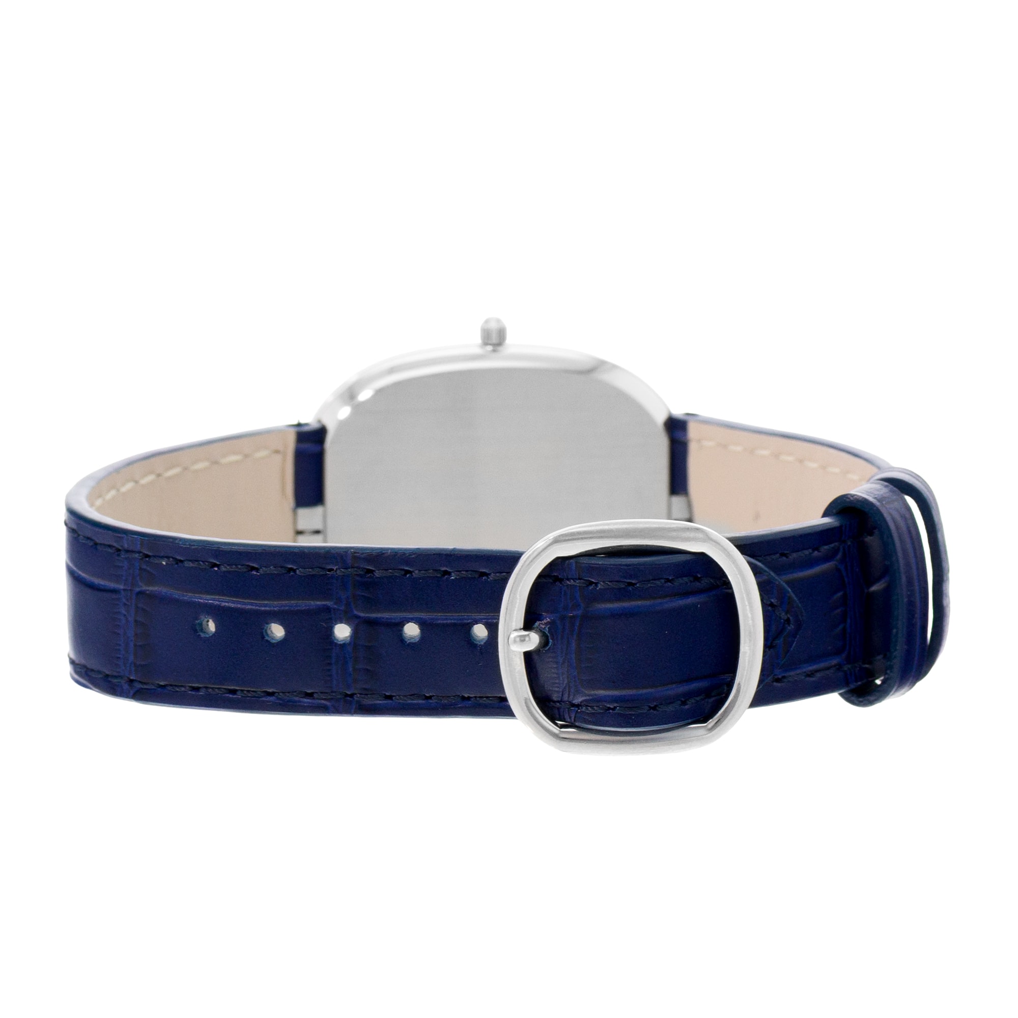 Patek Philippe Golden Ellipse