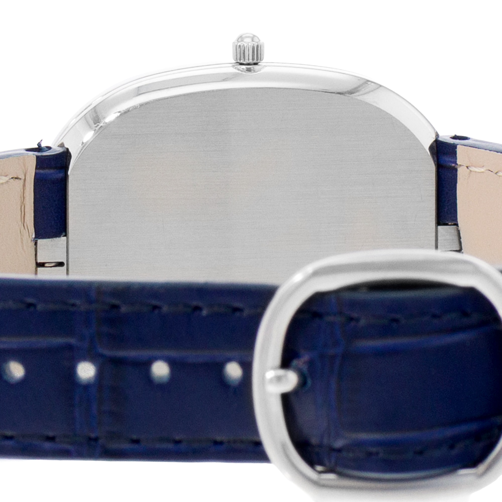Patek Philippe Golden Ellipse