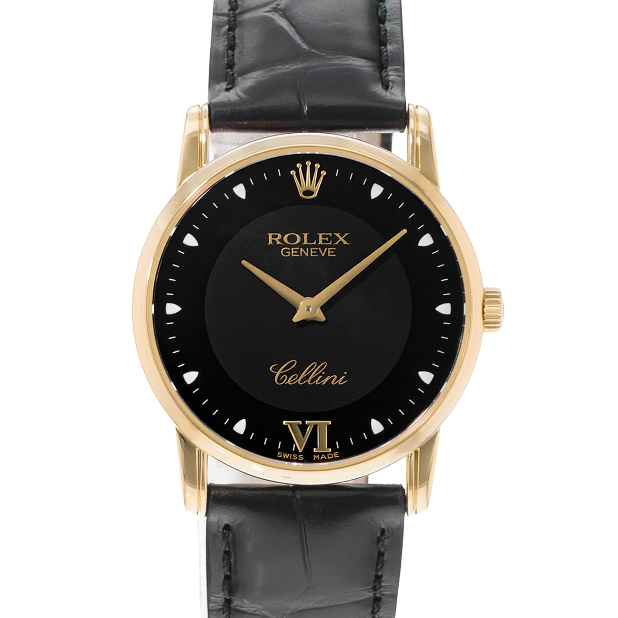 Rolex Cellini