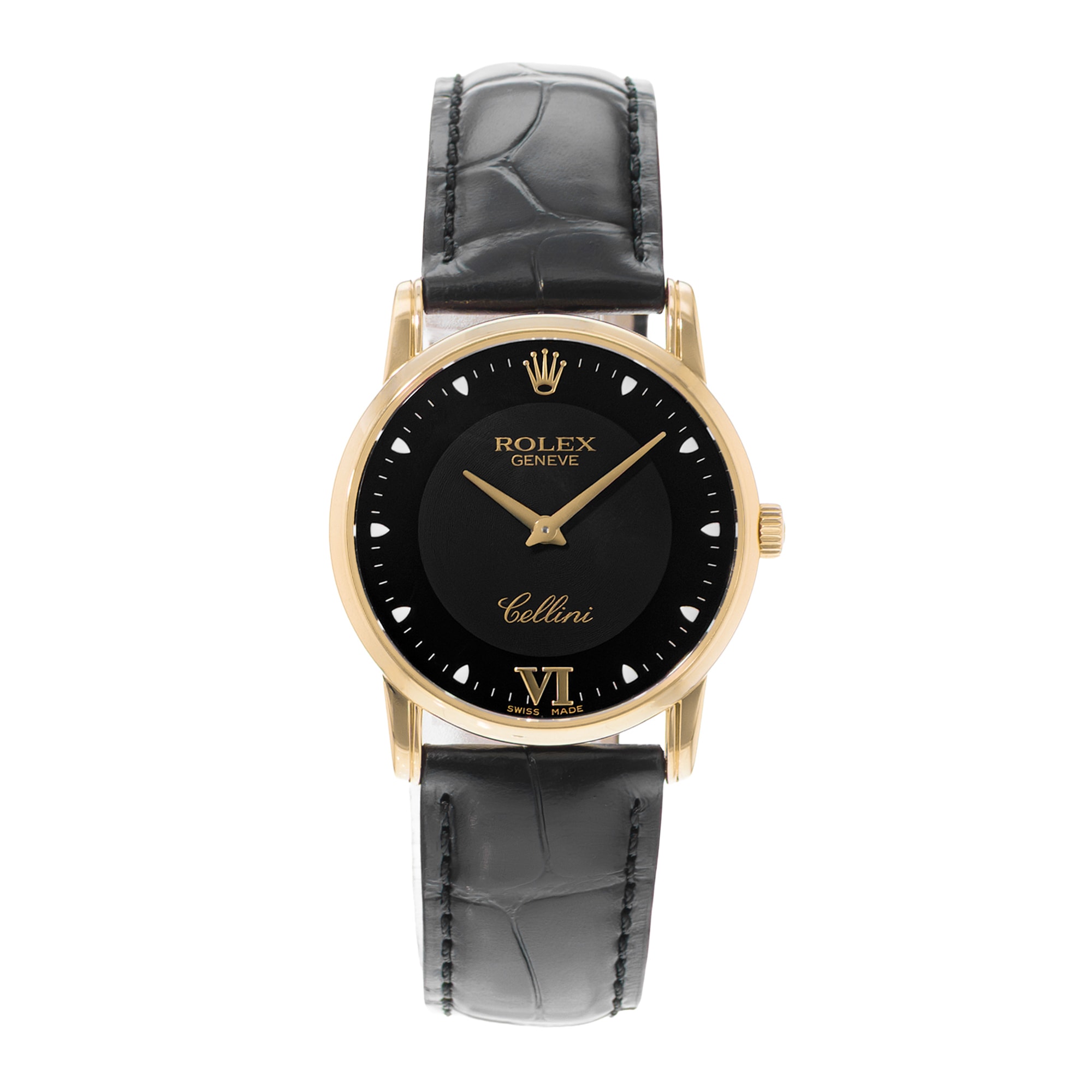 Rolex Cellini