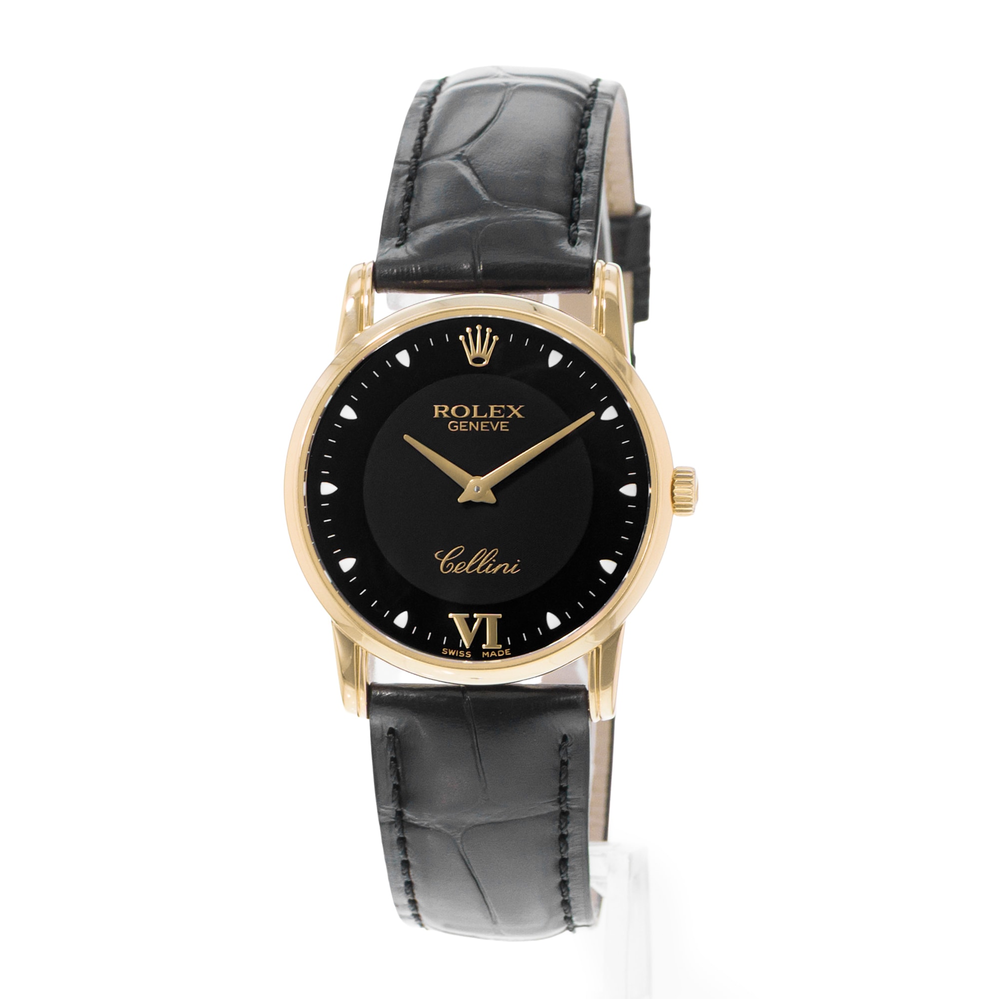 Rolex Cellini