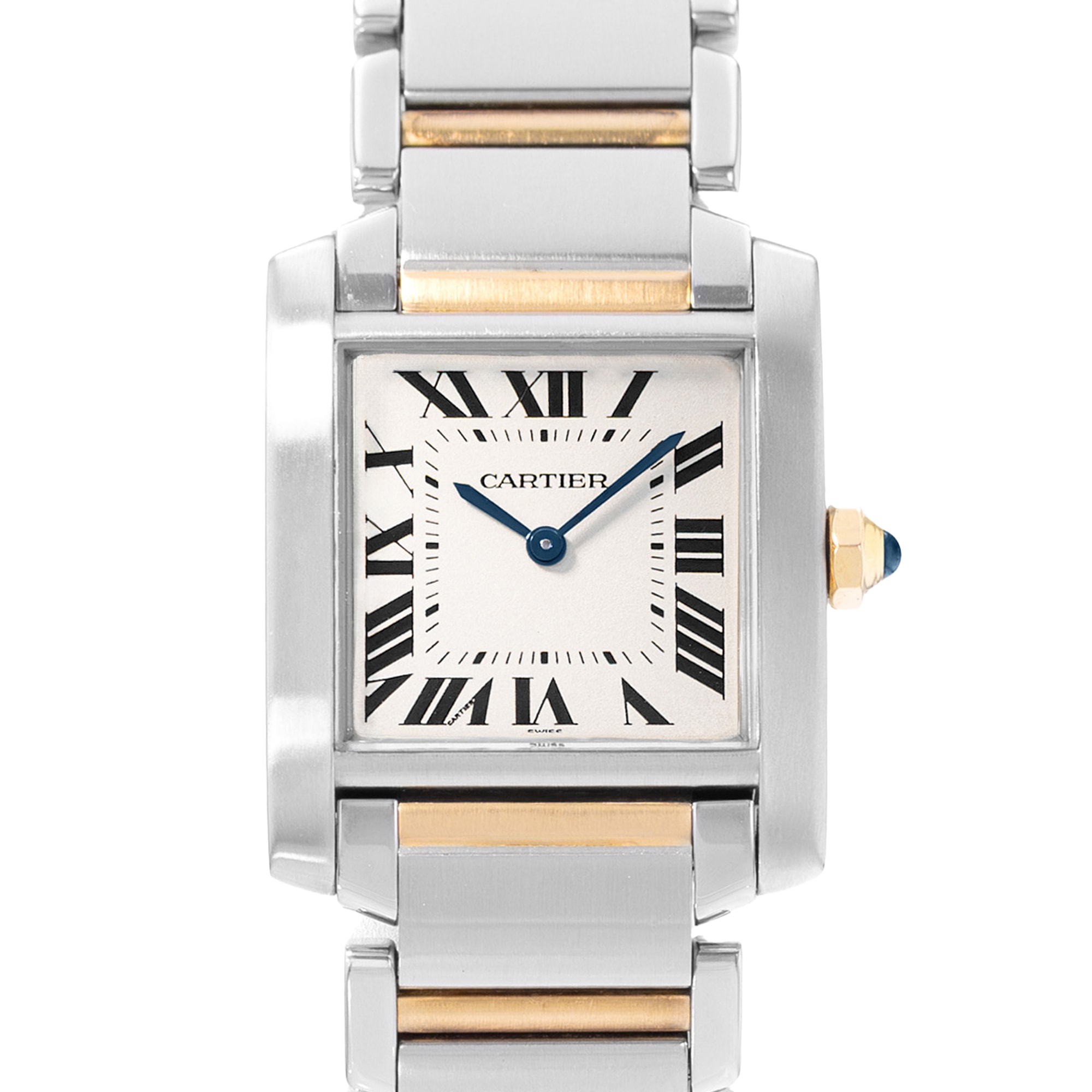 Cartier Tank Francaise