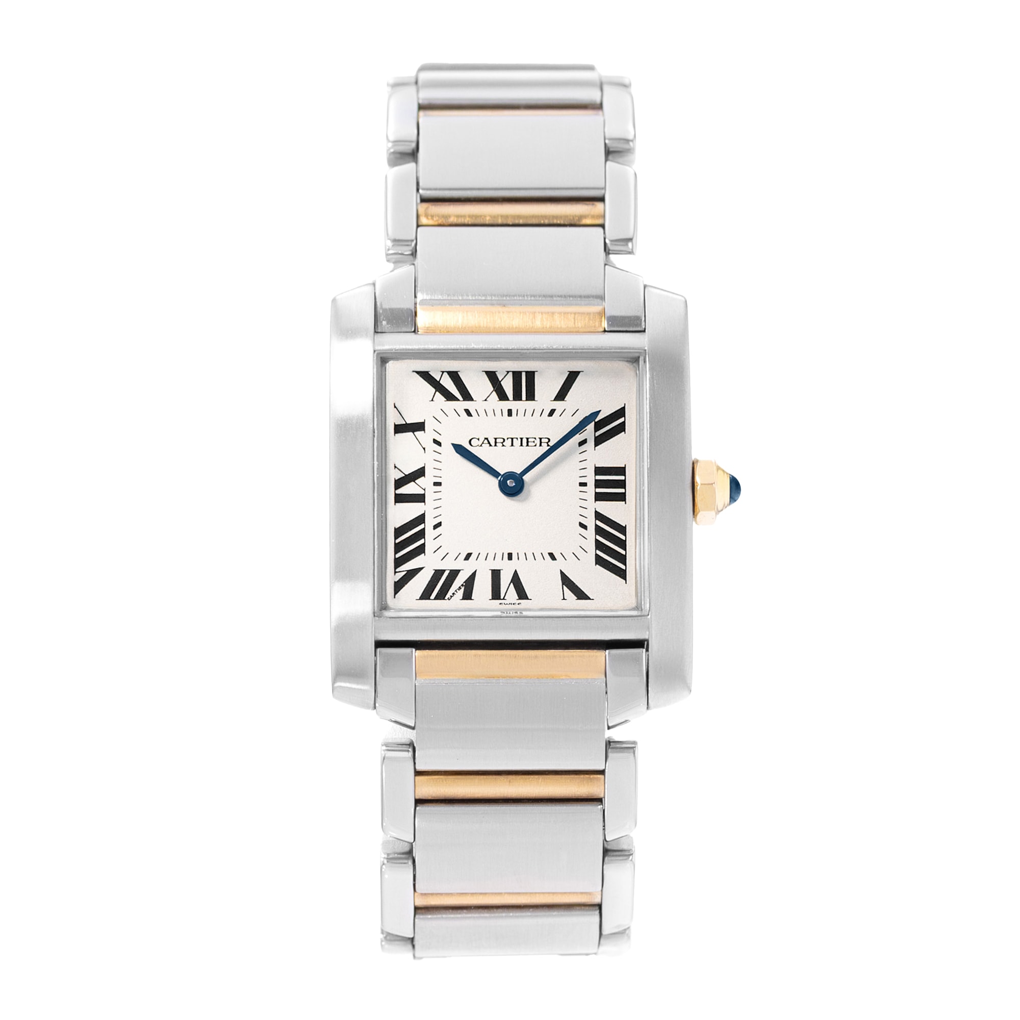 Cartier Tank Francaise