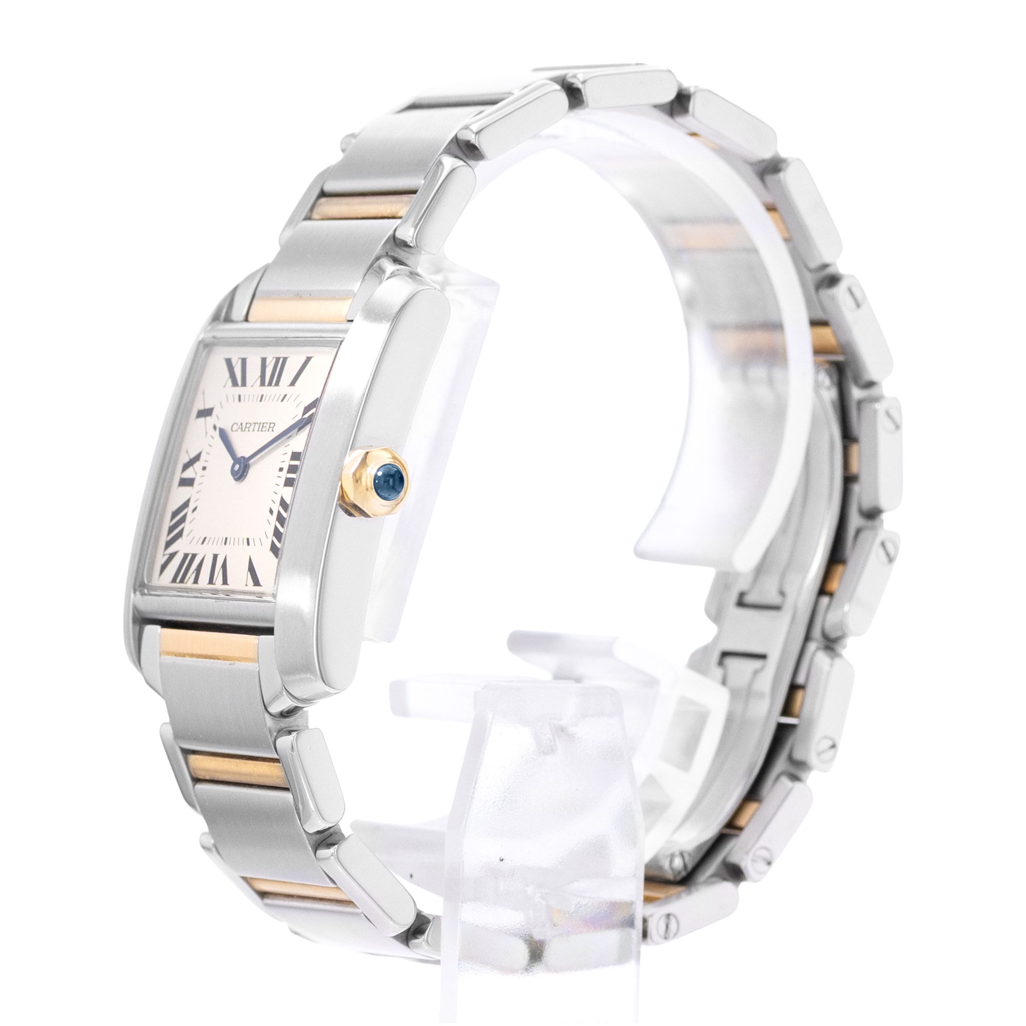 Cartier Tank Francaise