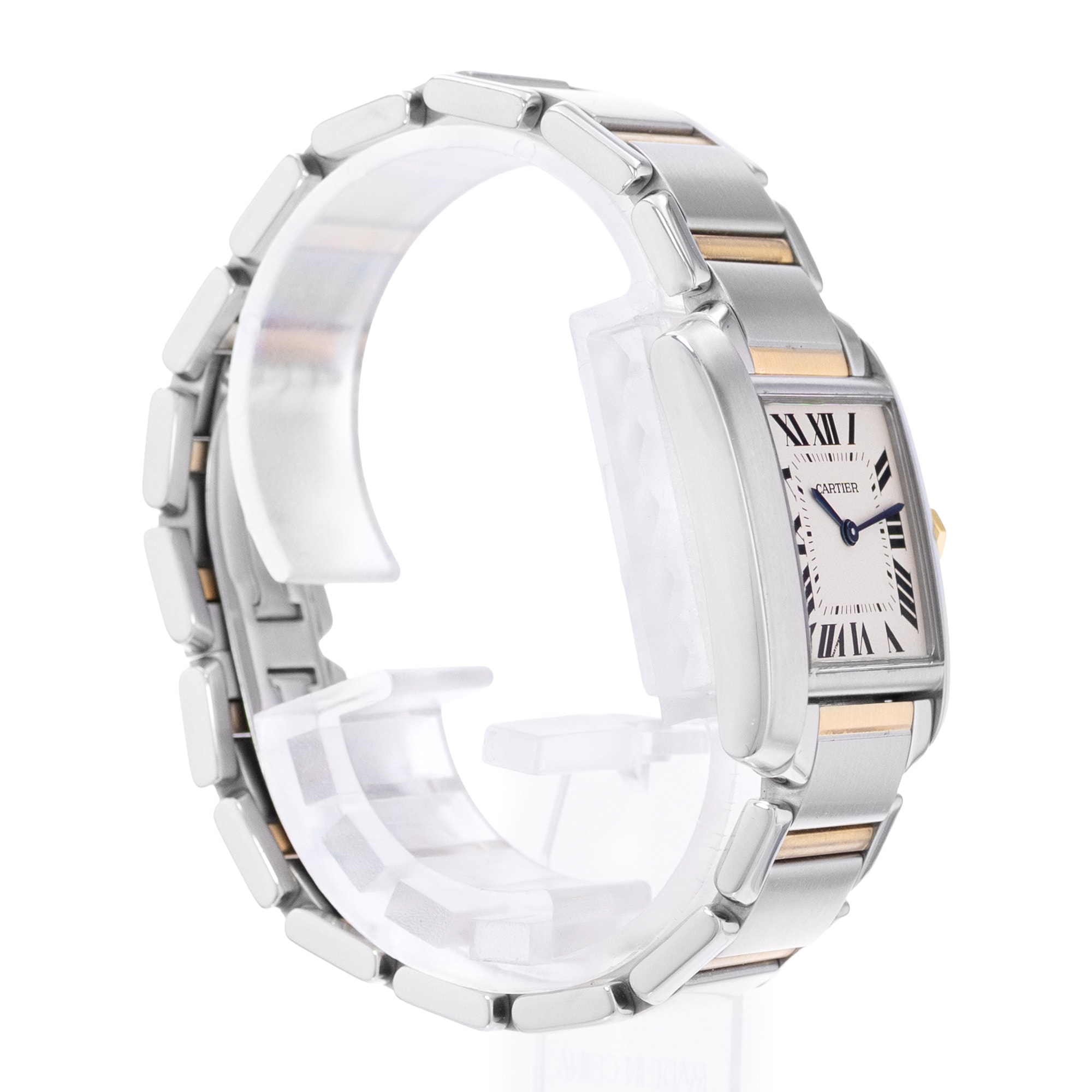 Cartier Tank Francaise