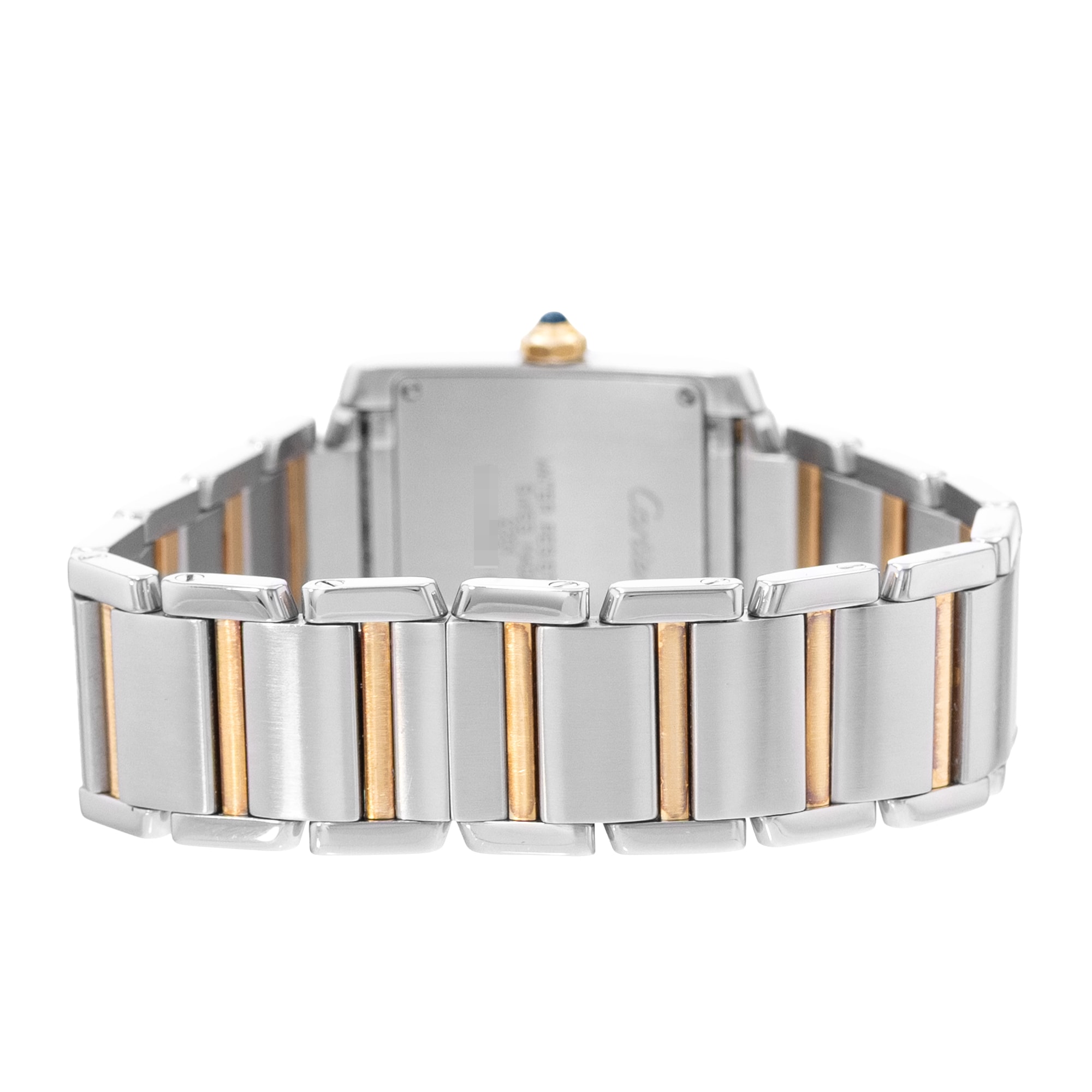 Cartier Tank Francaise