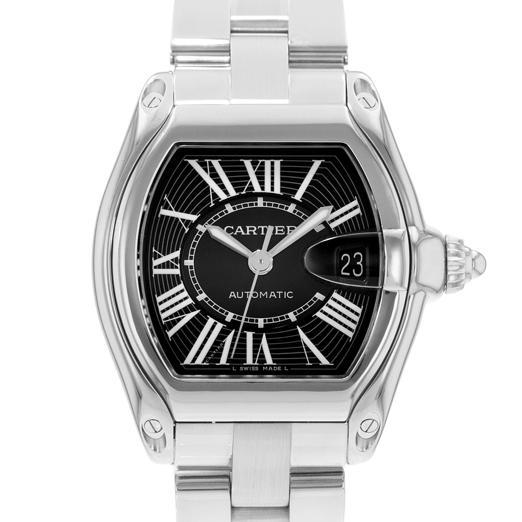 Cartier Roadster