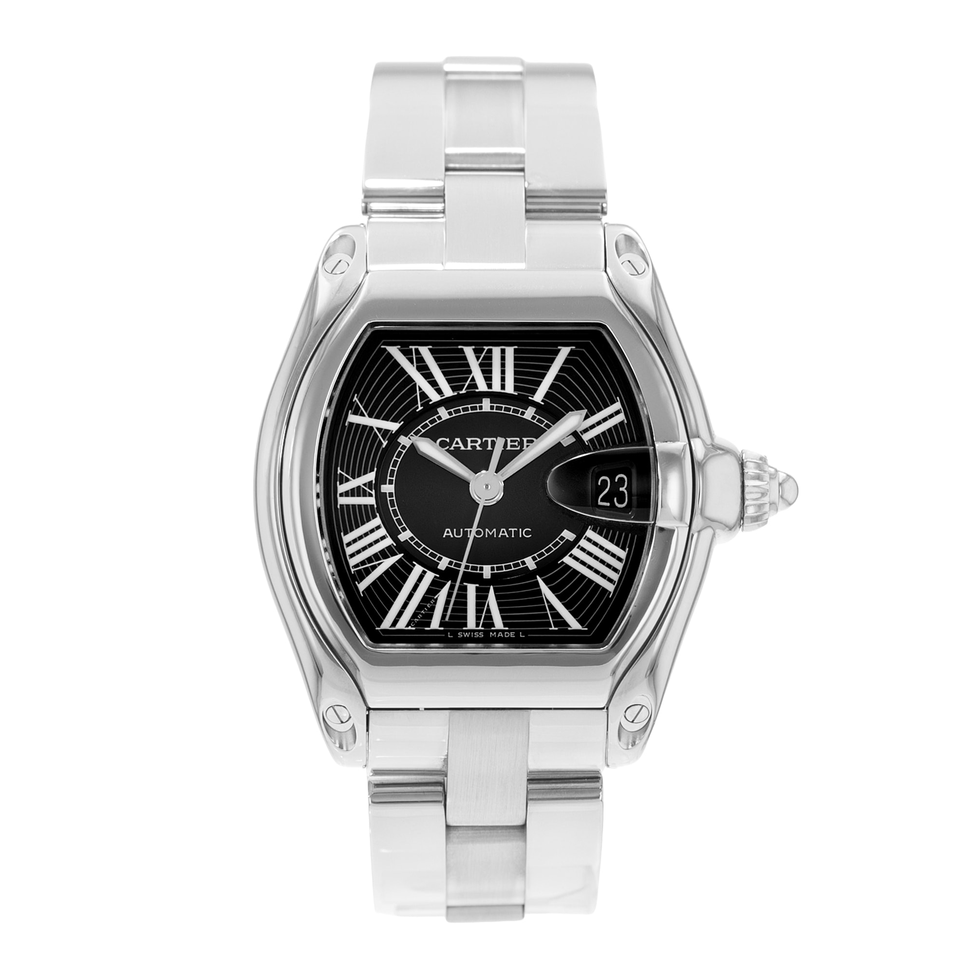 Cartier Roadster