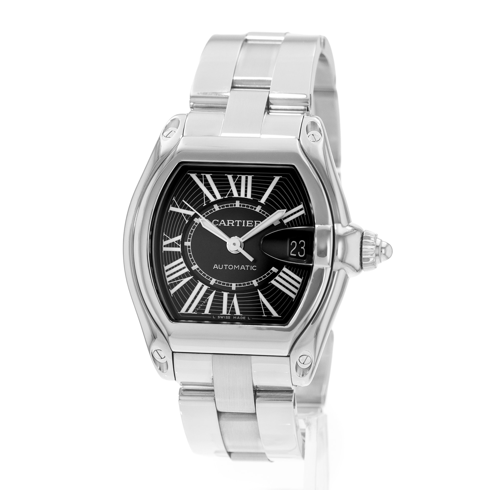 Cartier Roadster