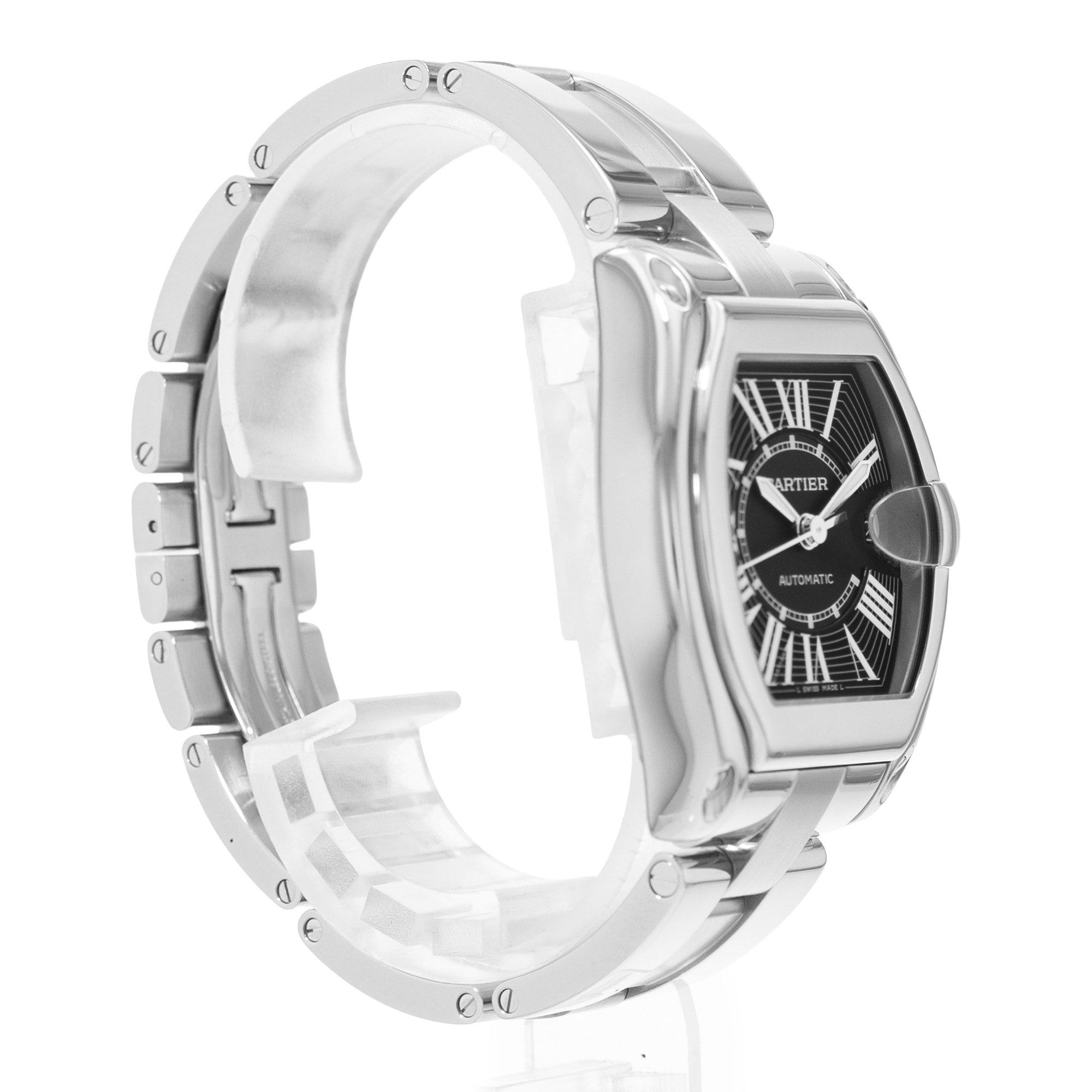 Cartier Roadster