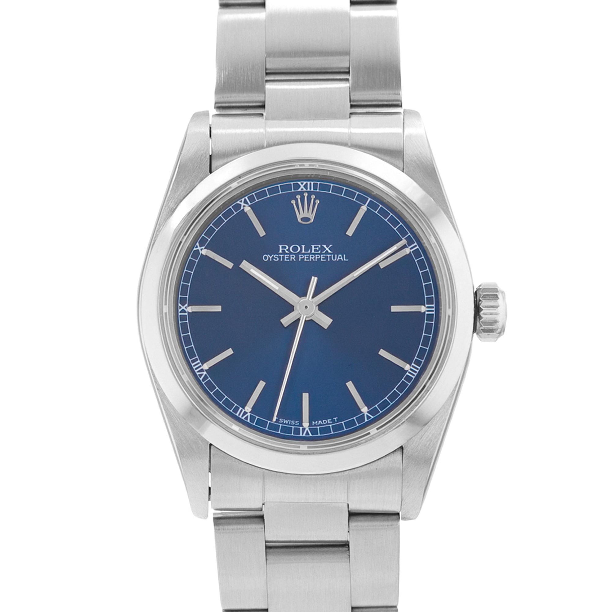 Rolex Oyster Perpetual 31