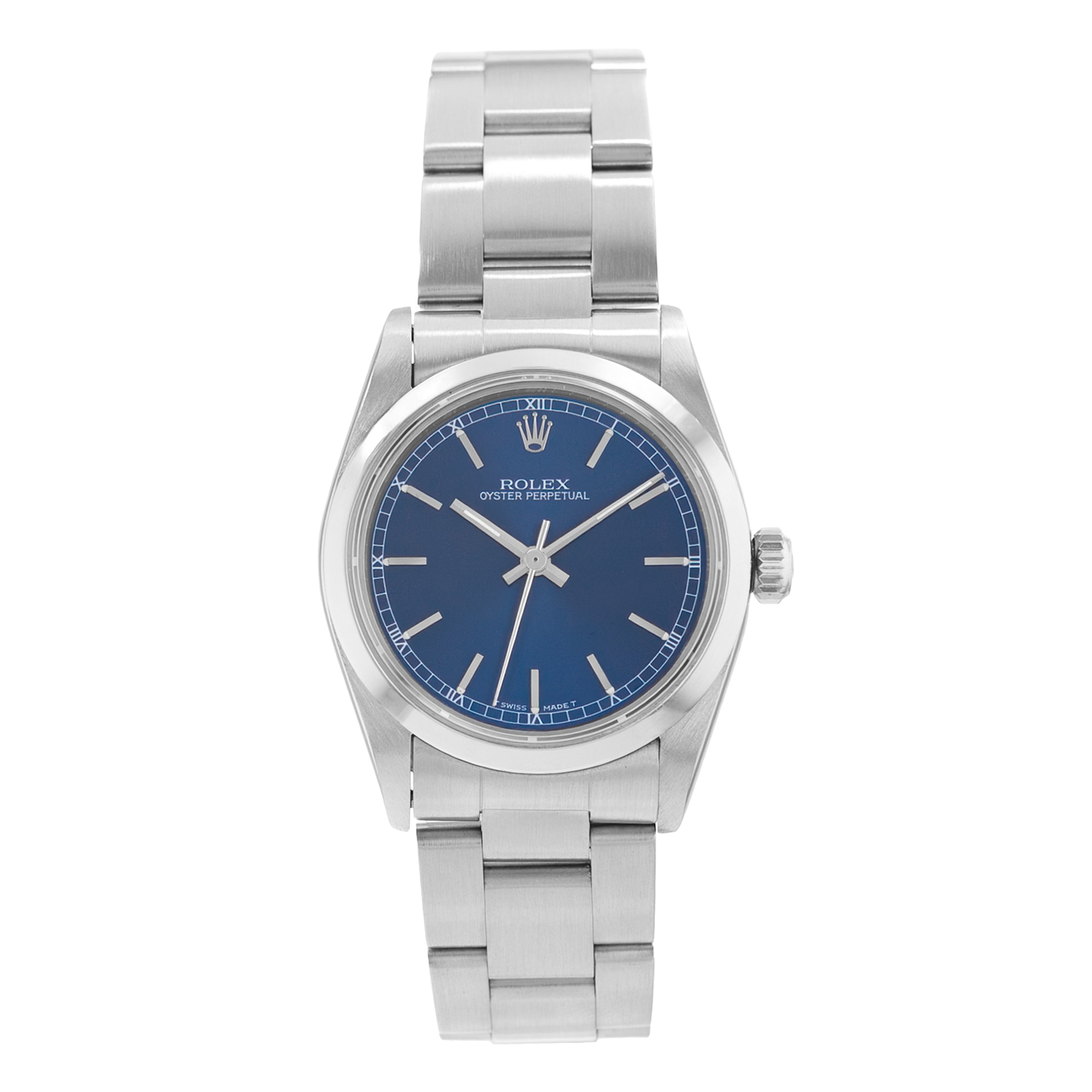 Rolex Oyster Perpetual 31