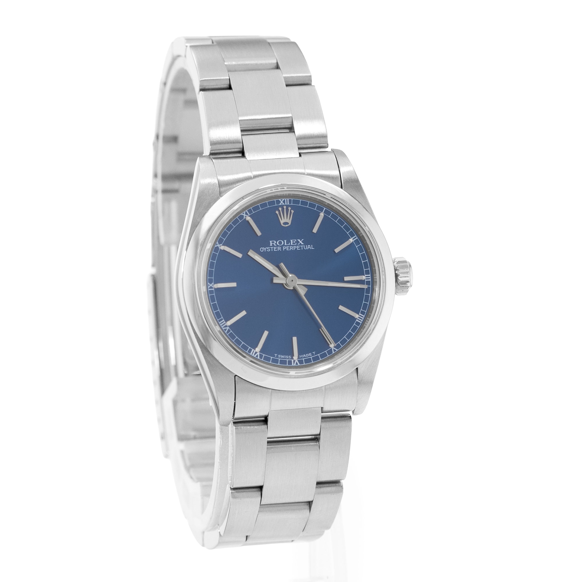 Rolex Oyster Perpetual 31