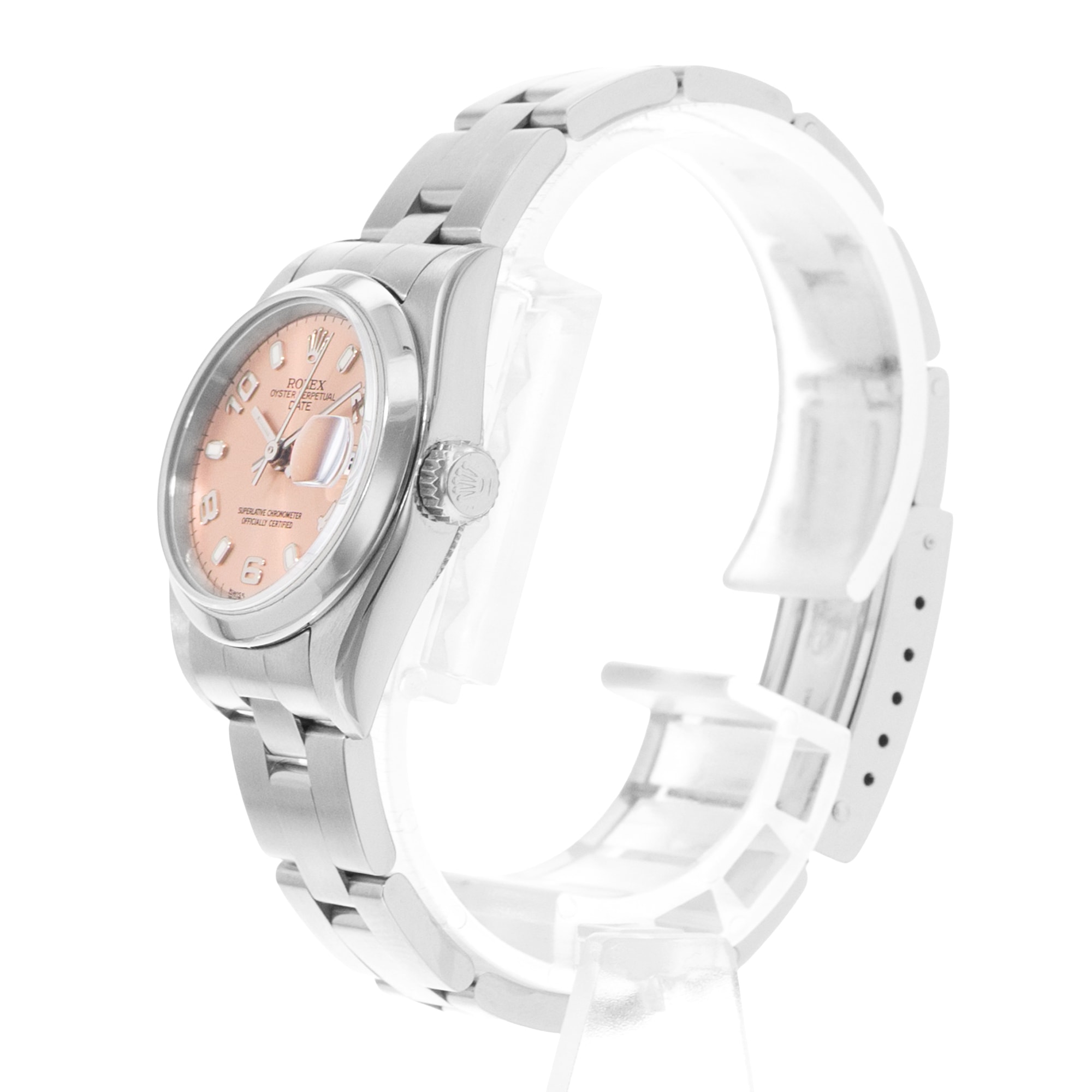 Rolex Oyster Perpetual 26