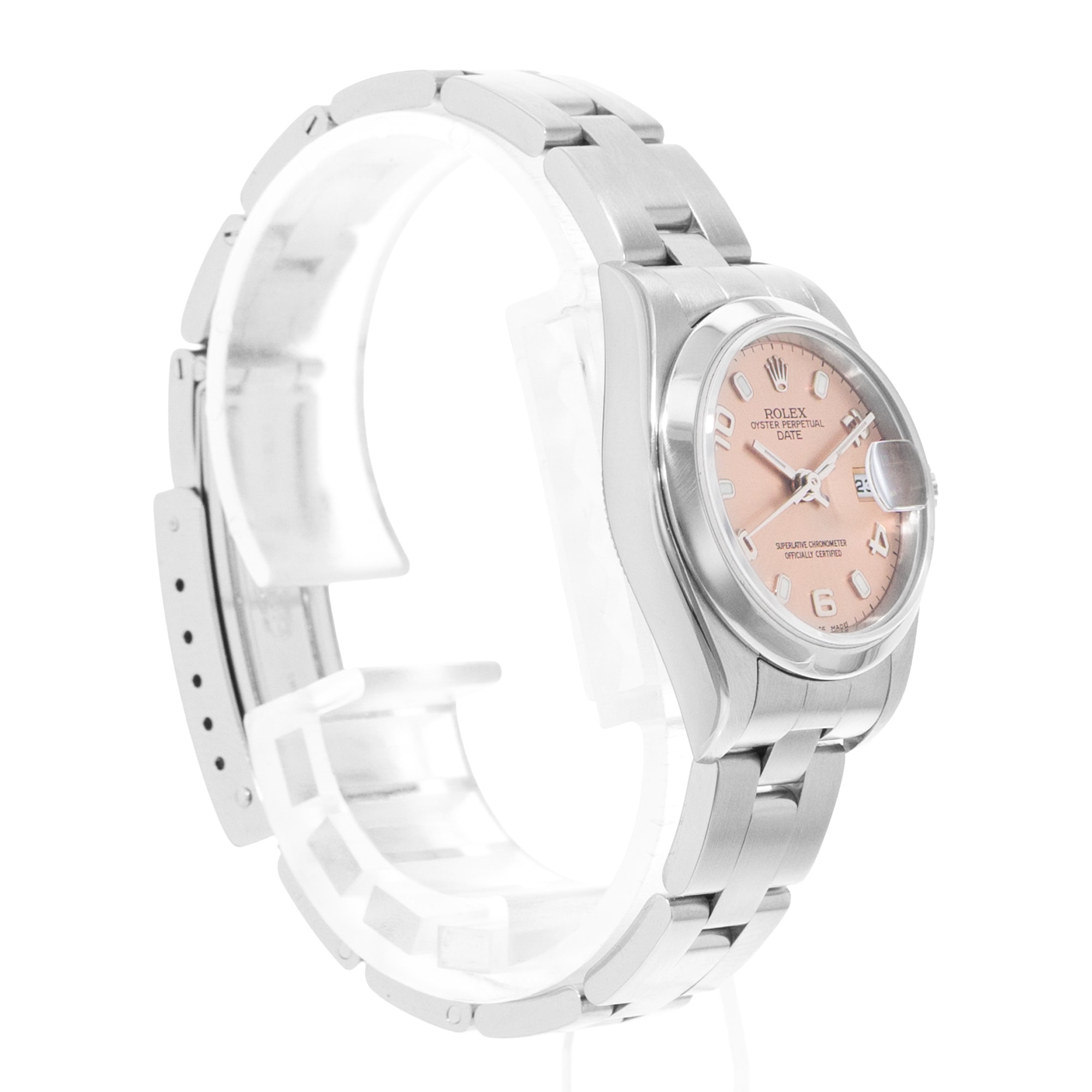 Rolex Oyster Perpetual 26