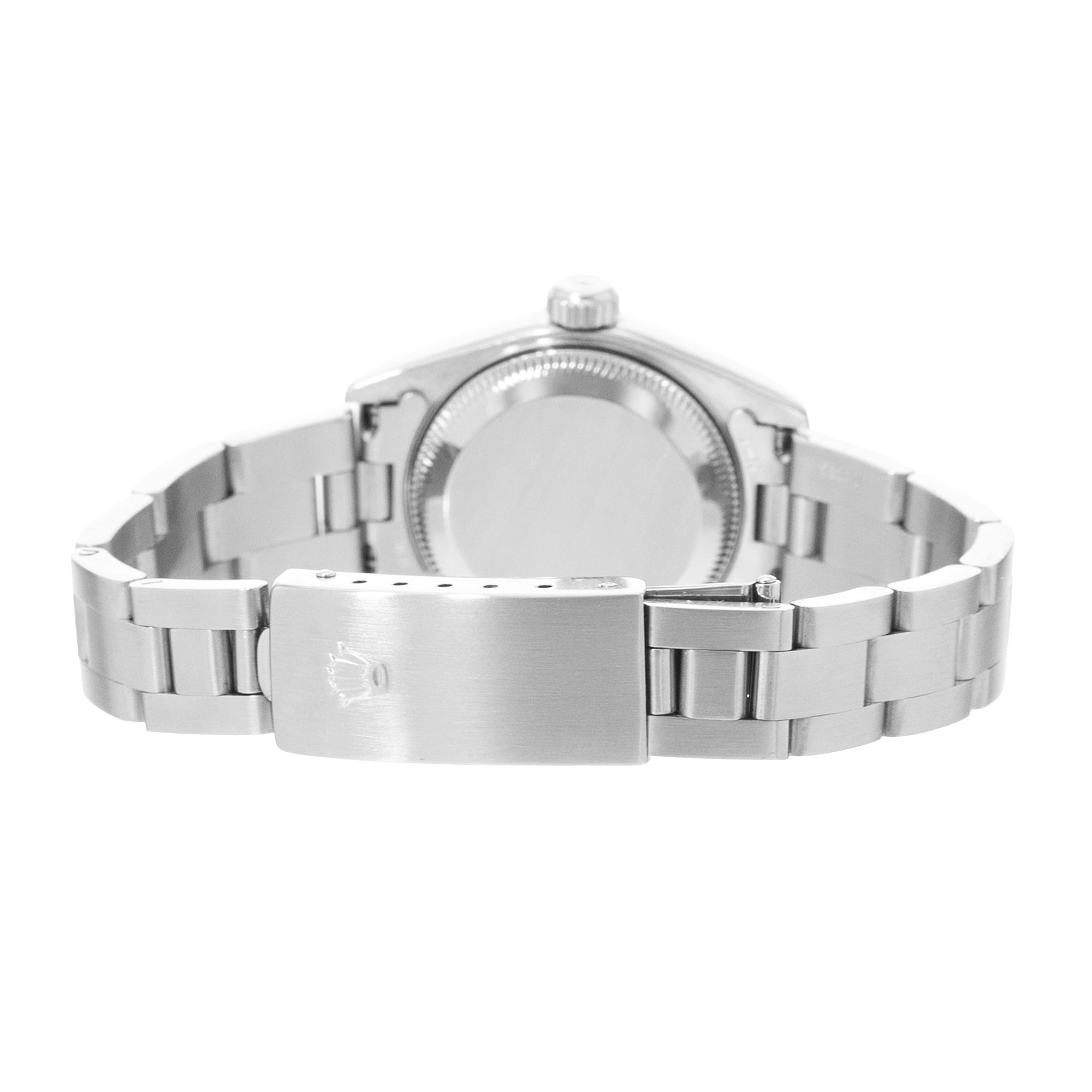 Rolex Oyster Perpetual 26