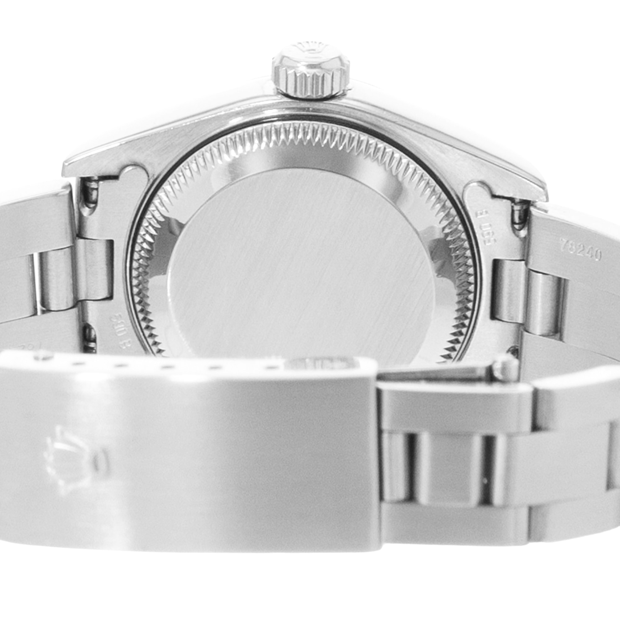 Rolex Oyster Perpetual 26