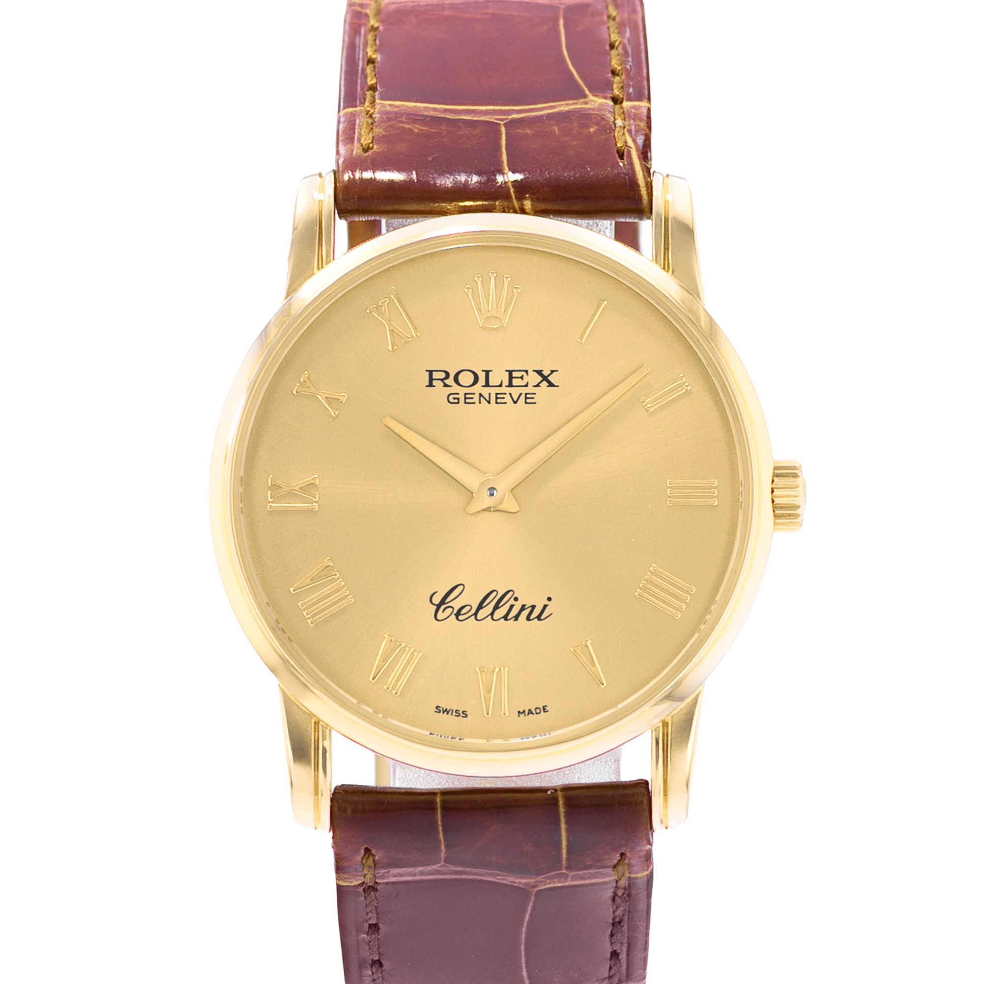 Rolex Cellini