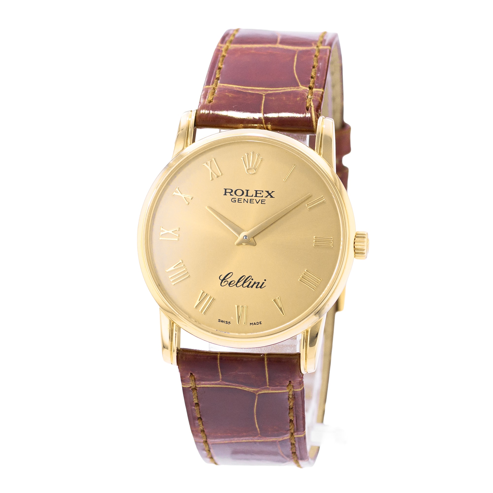 Rolex Cellini