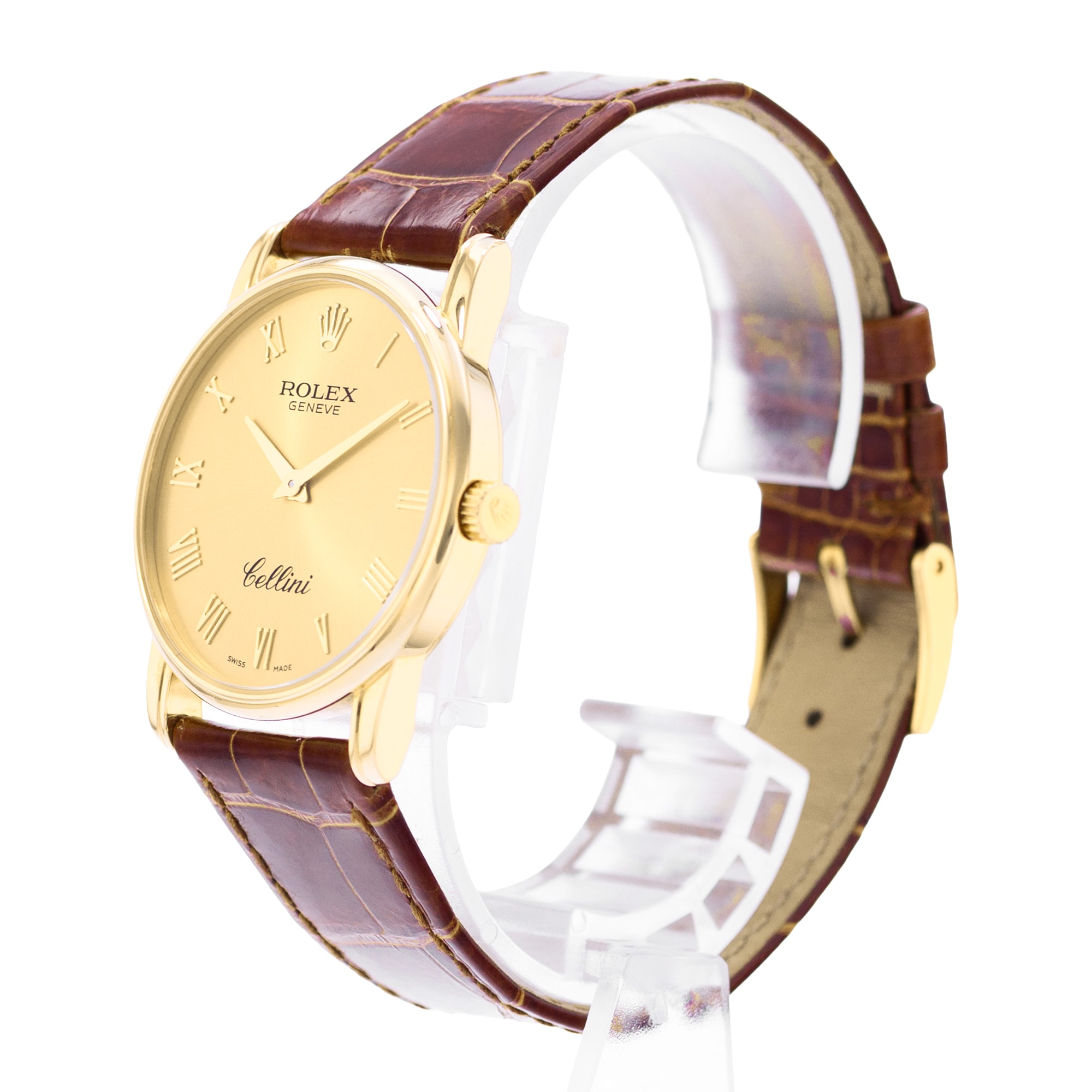 Rolex Cellini
