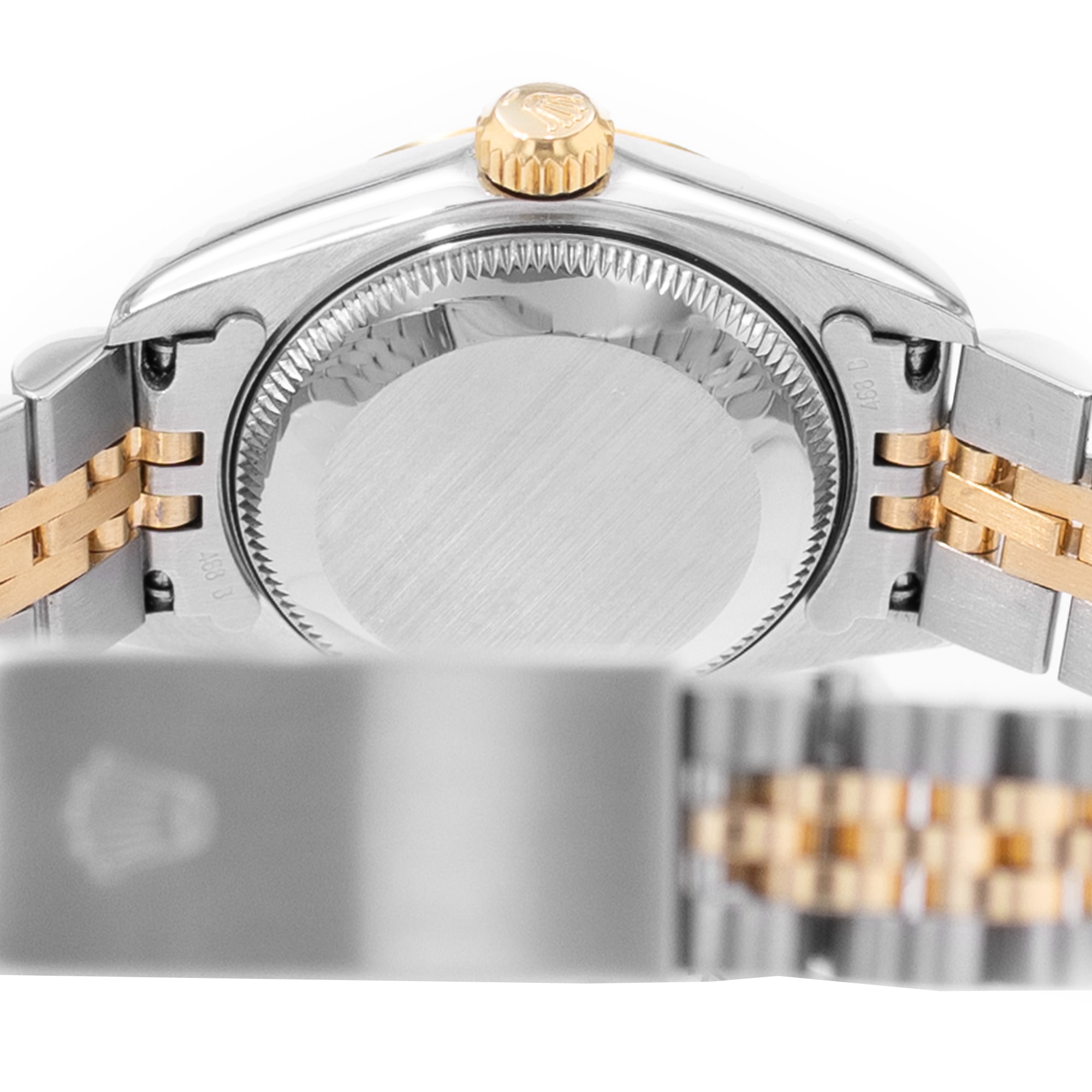 Rolex Datejust 26