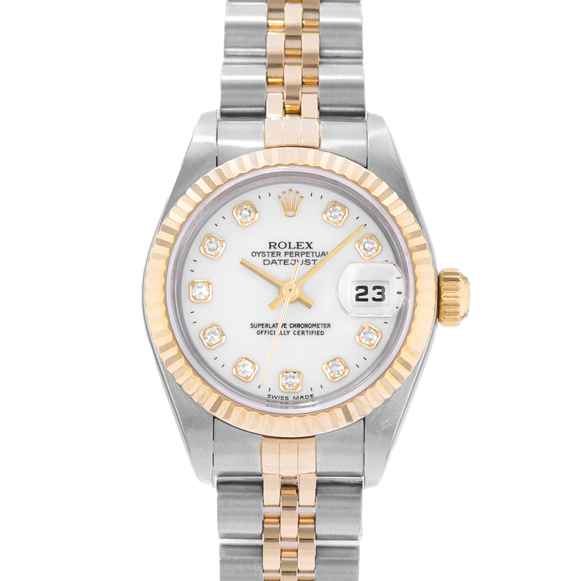 Rolex Datejust 26